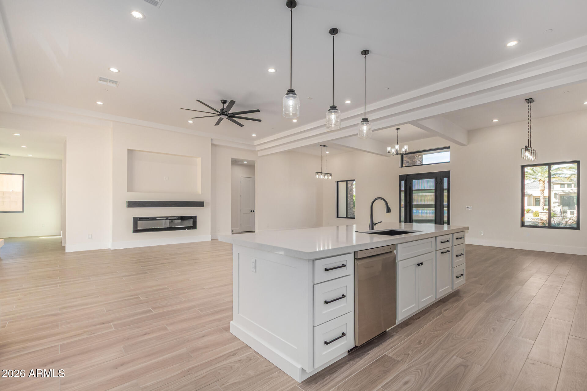 RUSSELL RANCH PHASE 3 REPLAT - Residential