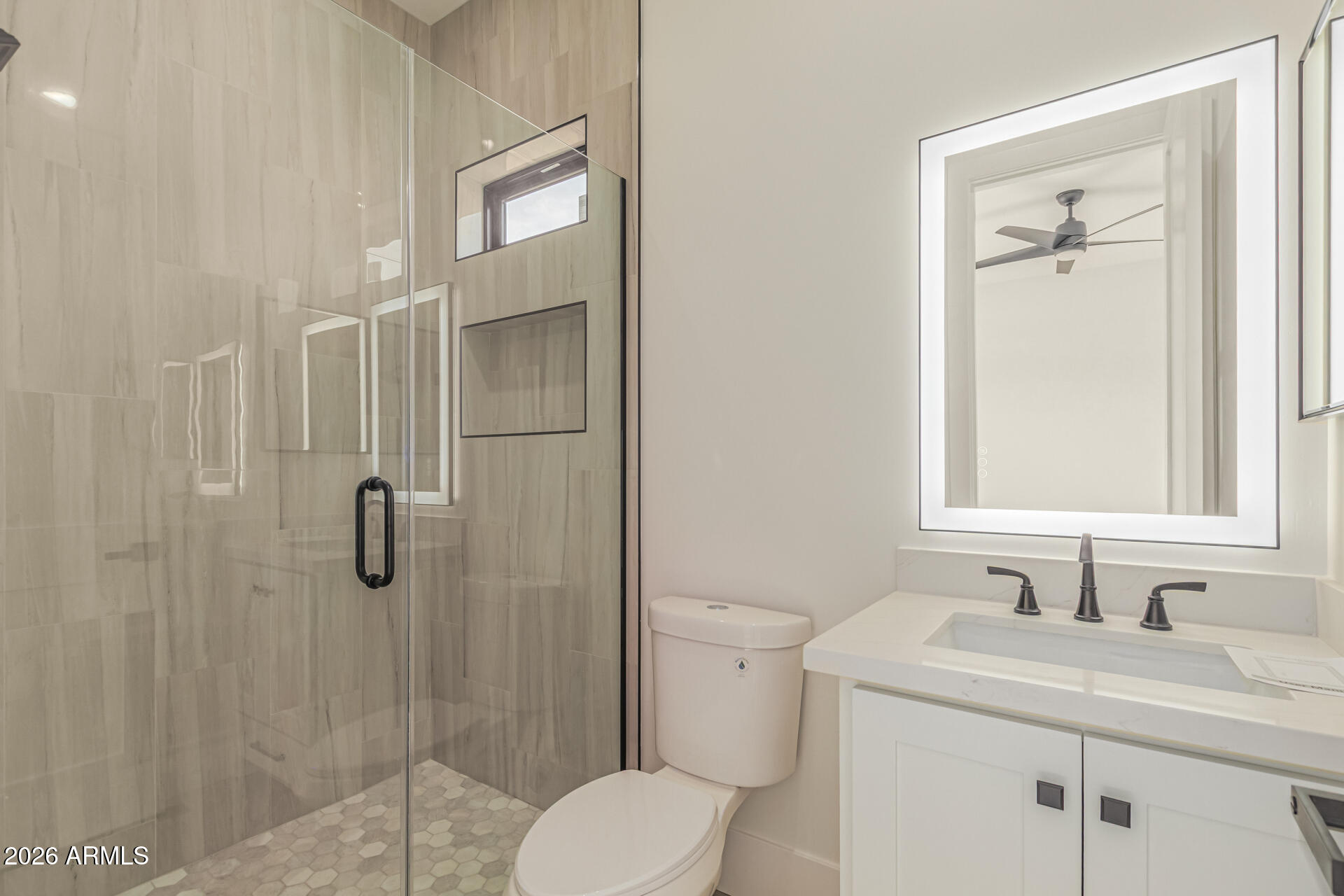RUSSELL RANCH PHASE 3 REPLAT - Residential