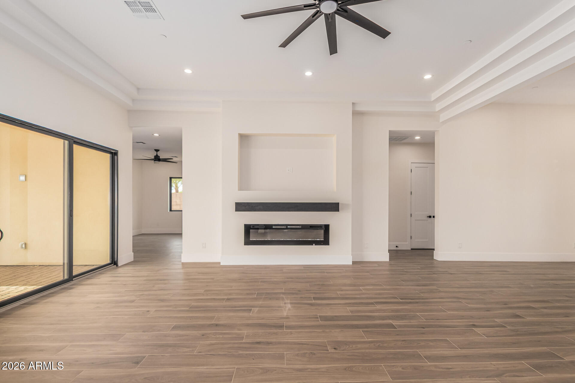 RUSSELL RANCH PHASE 3 REPLAT - Residential