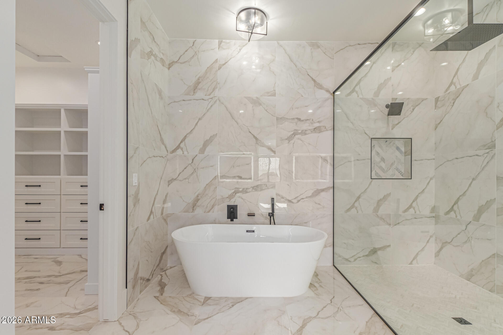 RUSSELL RANCH PHASE 3 REPLAT - Residential