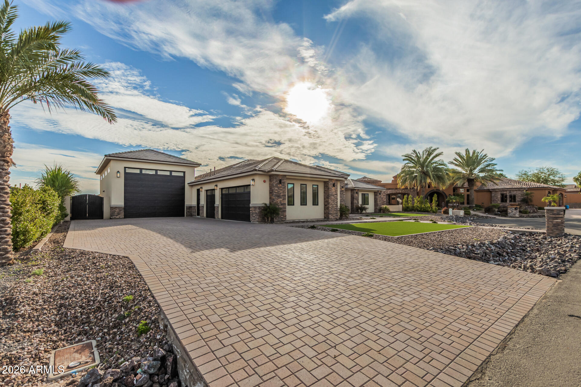 18225 W SAN JUAN Court