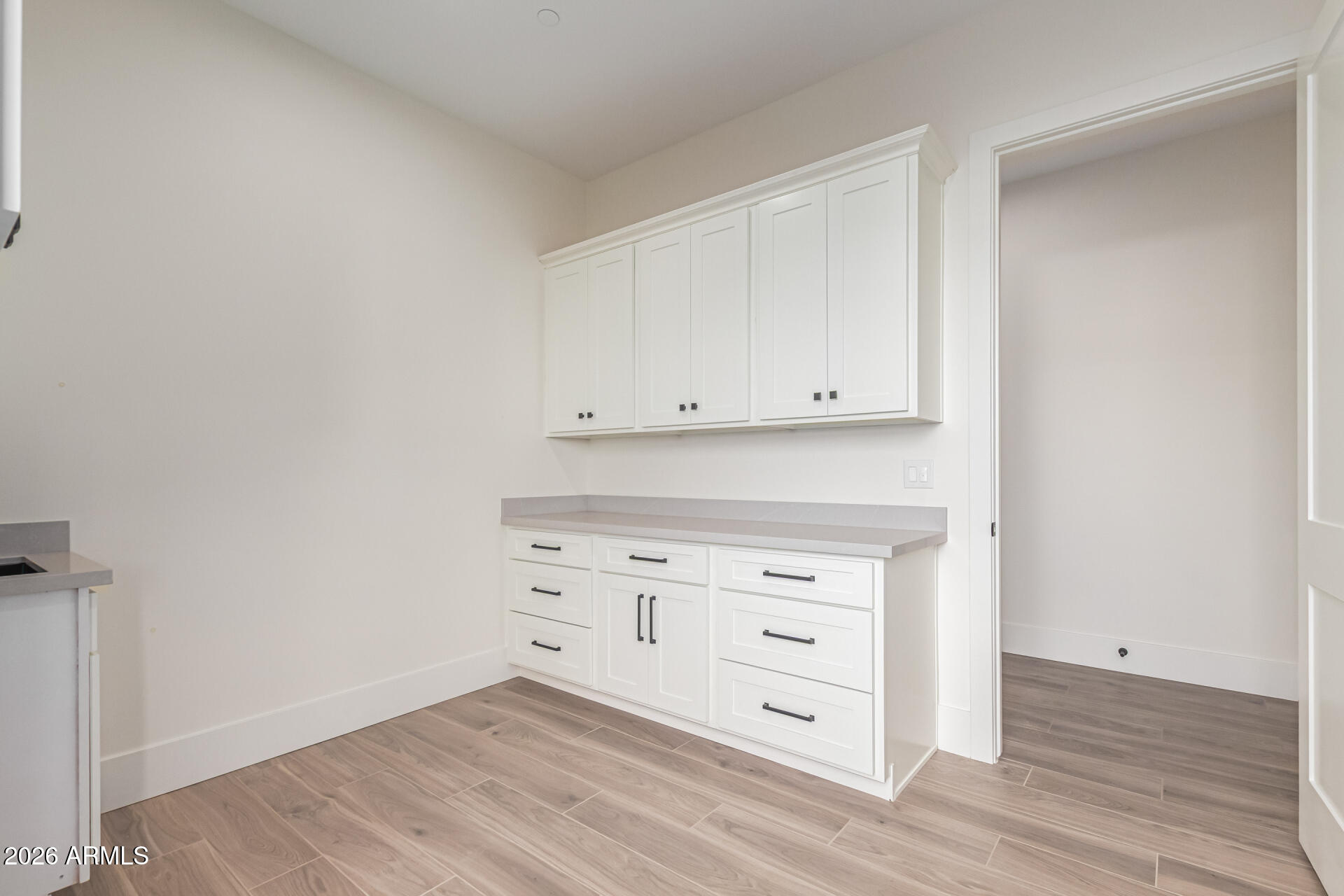 RUSSELL RANCH PHASE 3 REPLAT - Residential