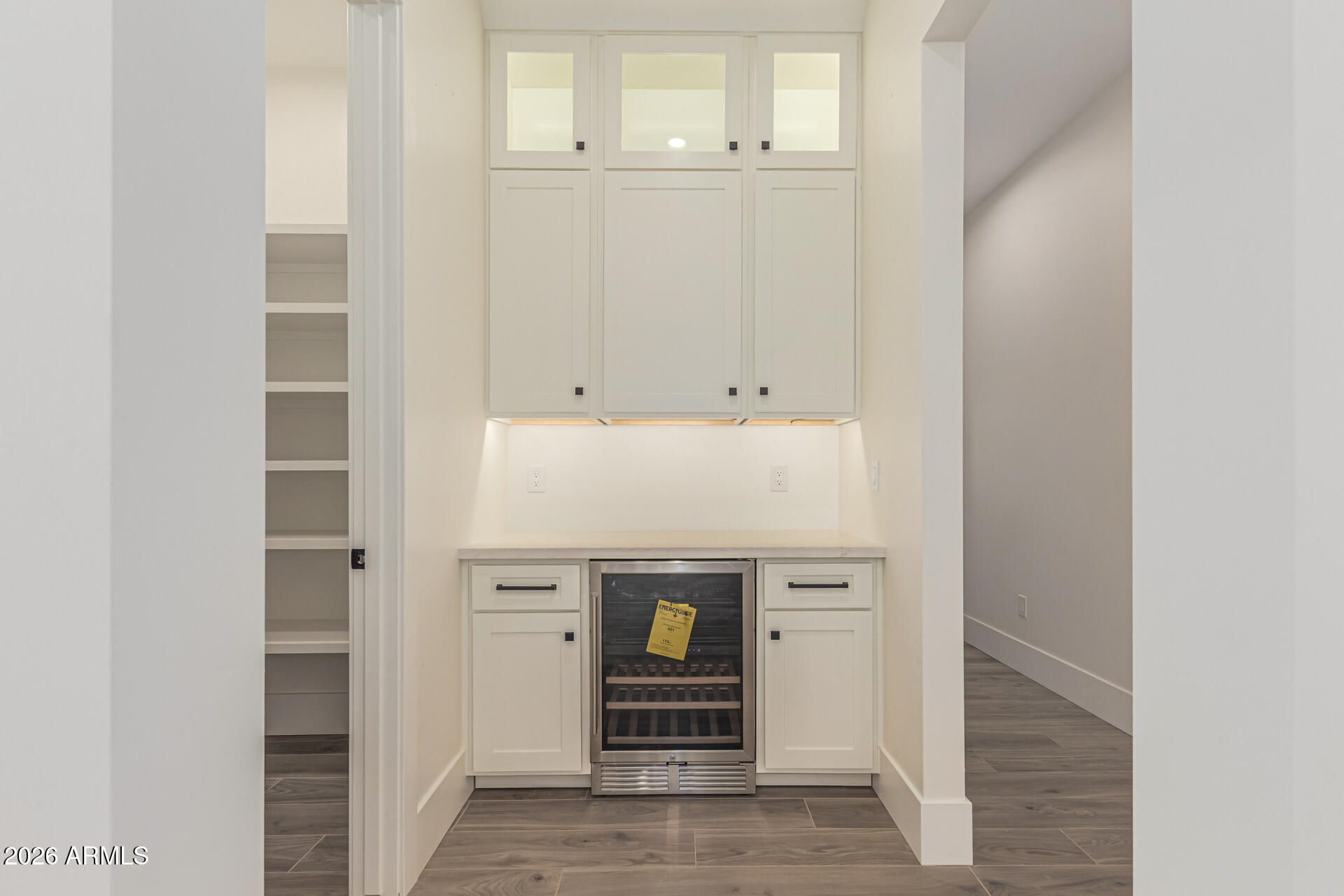 RUSSELL RANCH PHASE 3 REPLAT - Residential