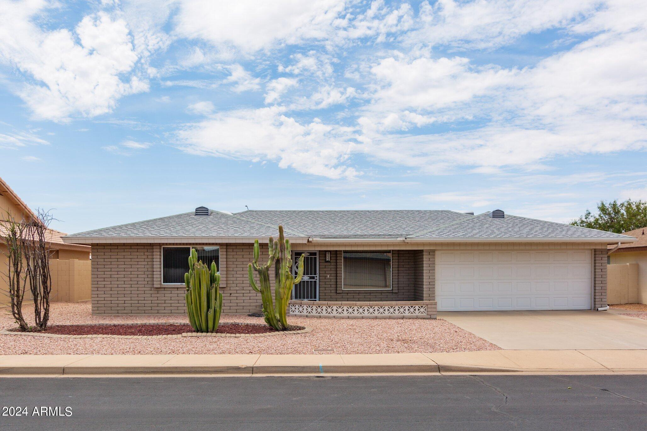 View Mesa, AZ 85209 house