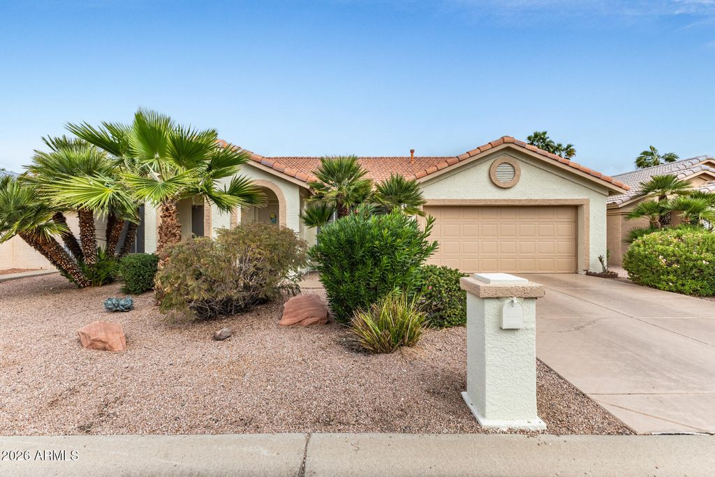 Photo of 15764 W Piccadilly Road, Goodyear, AZ 85395 (MLS # 6990861)