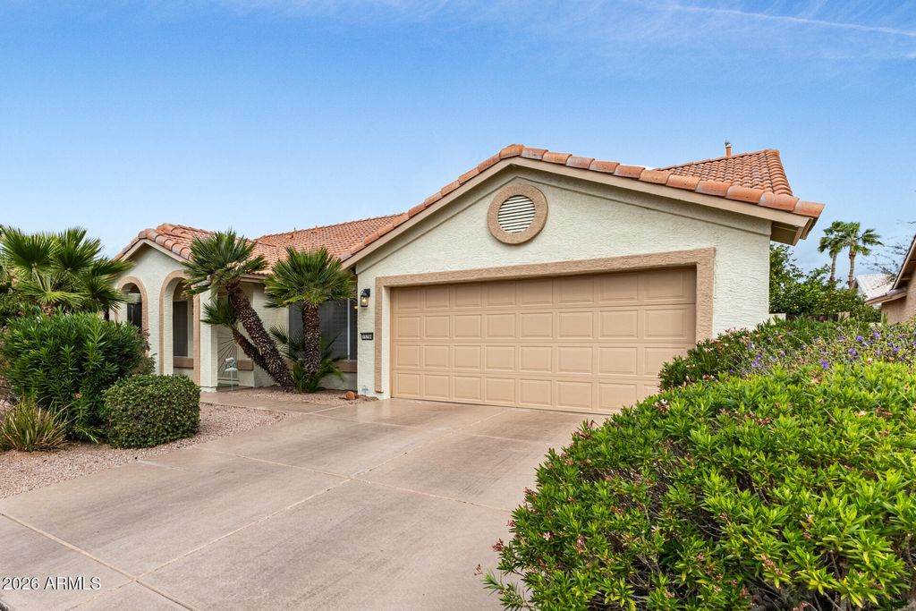 Photo of 15764 W Piccadilly Road, Goodyear, AZ 85395 (MLS # 6990861)