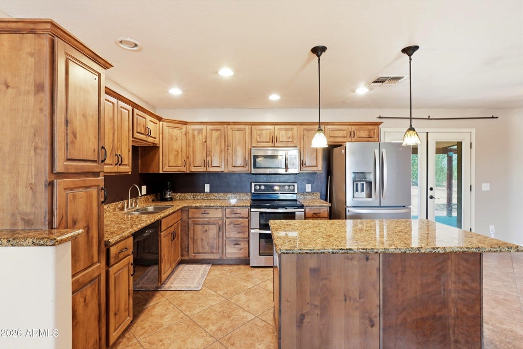 Photo of 27204 S 170th Avenue, Buckeye, AZ 85326 (MLS # 7065569)