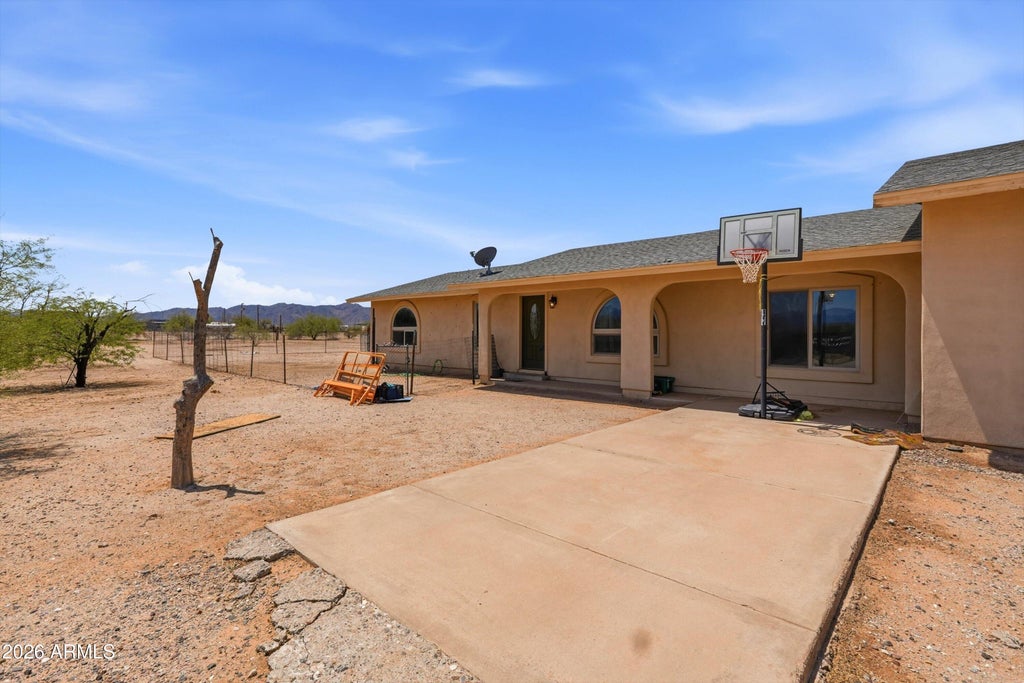 Photo of 27204 S 170th Avenue, Buckeye, AZ 85326 (MLS # 7065569)