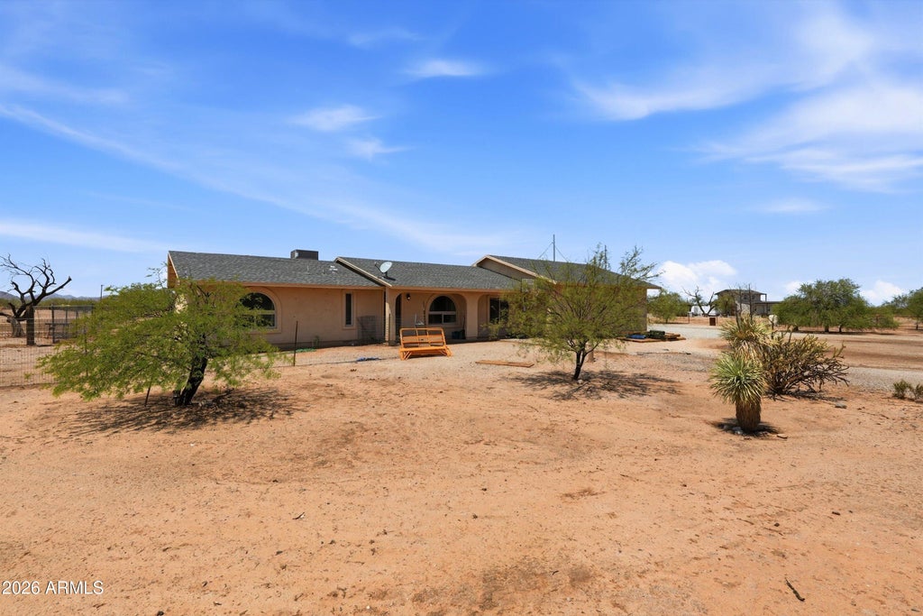 Photo of 27204 S 170th Avenue, Buckeye, AZ 85326 (MLS # 7065569)