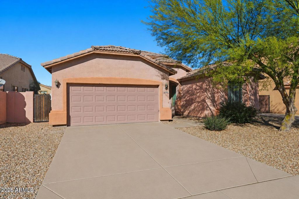Photo of 10910 W Davis Lane, Avondale, AZ 85323 (MLS # 7025075)