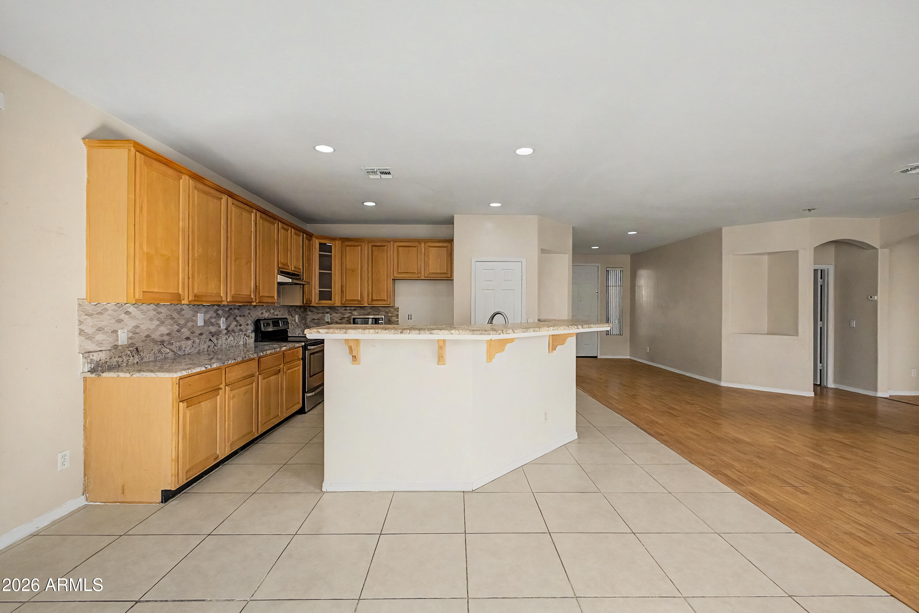 SANCTUARY AT AVONDALE PARCELS 1 & 3 - Residential
