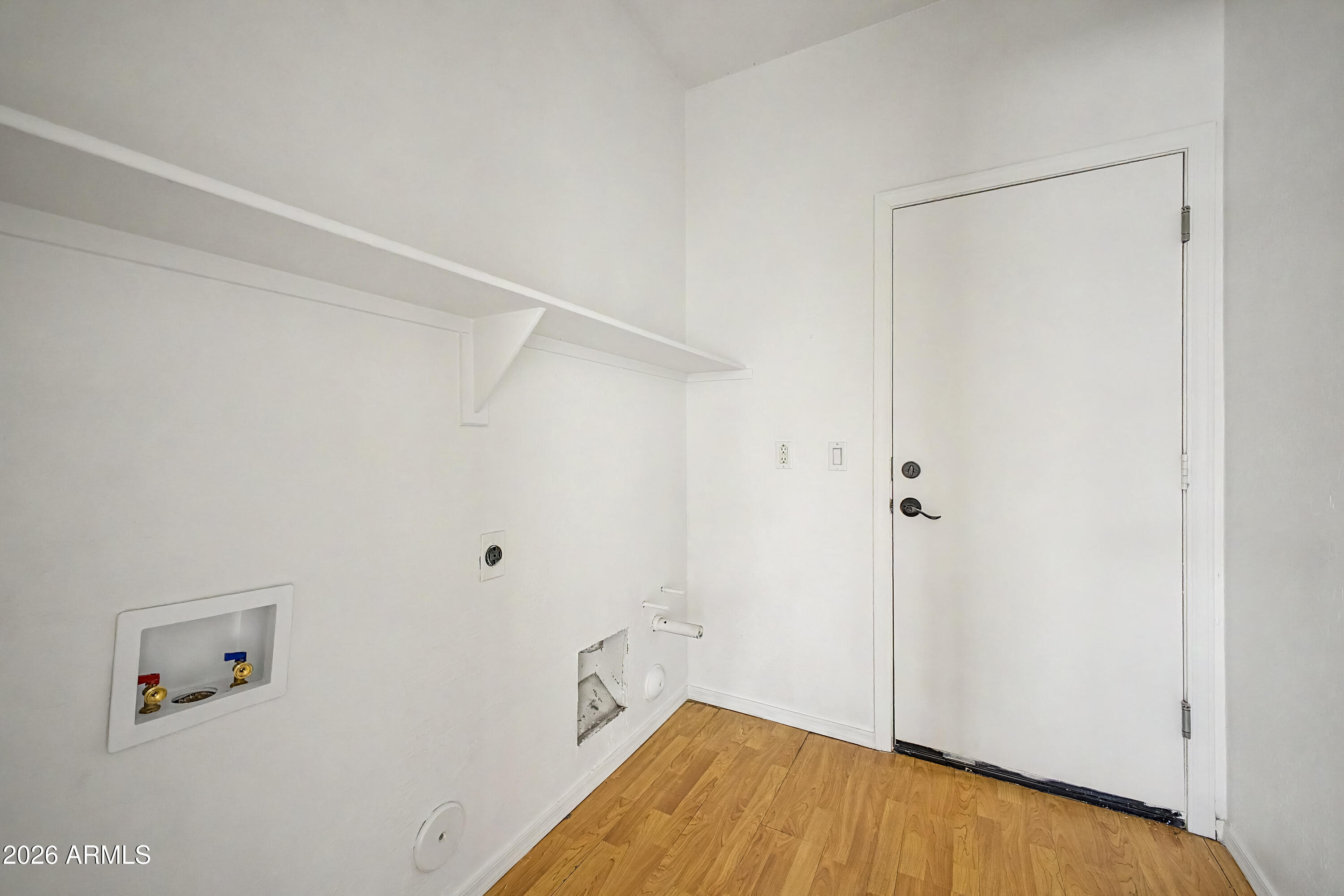SANCTUARY AT AVONDALE PARCELS 1 & 3 - Residential
