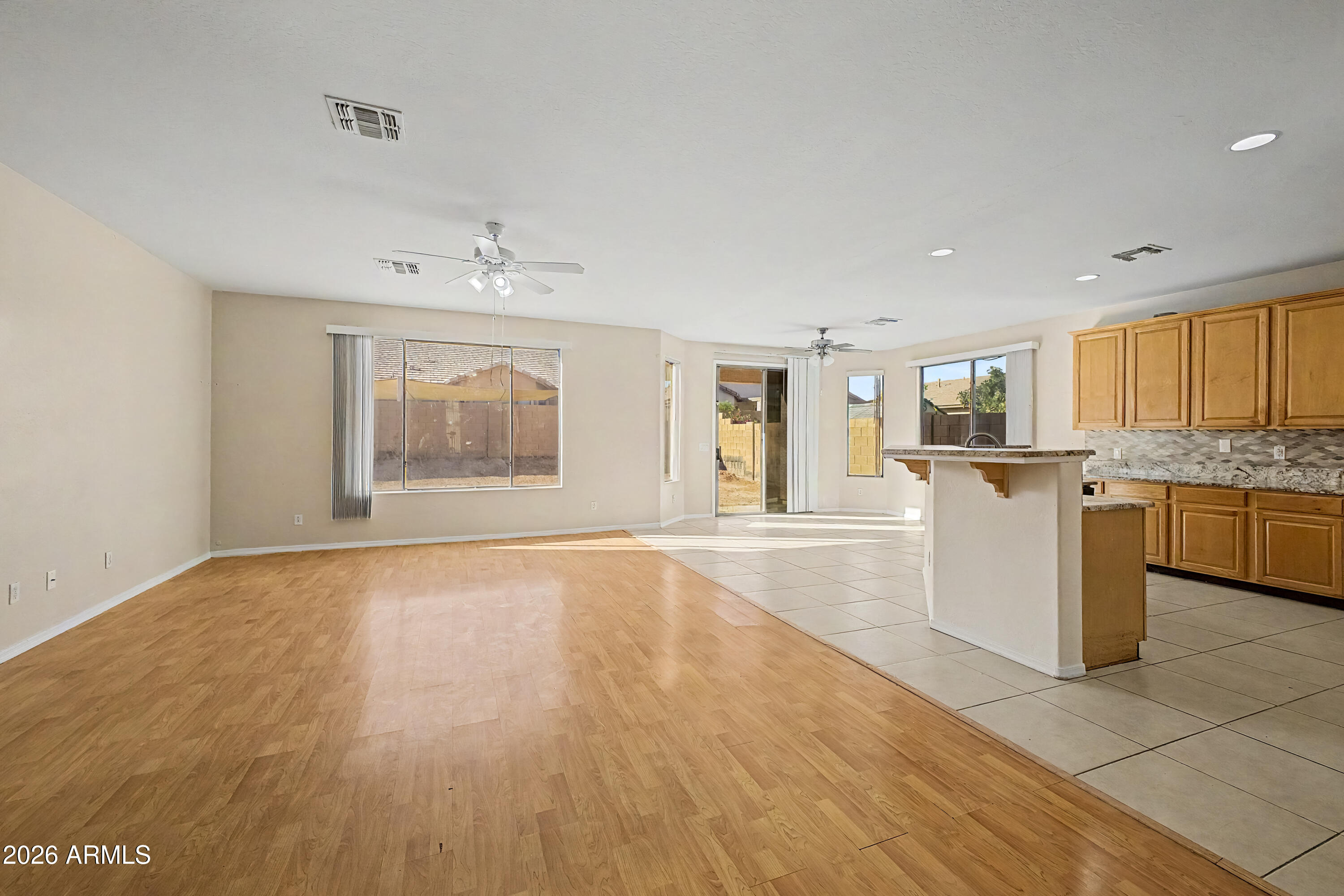 SANCTUARY AT AVONDALE PARCELS 1 & 3 - Residential