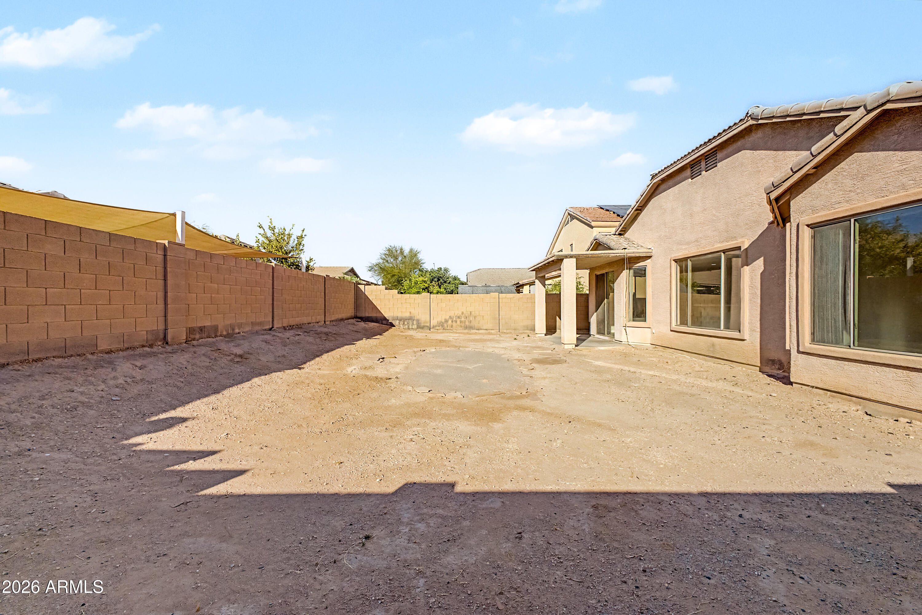 SANCTUARY AT AVONDALE PARCELS 1 & 3 - Residential