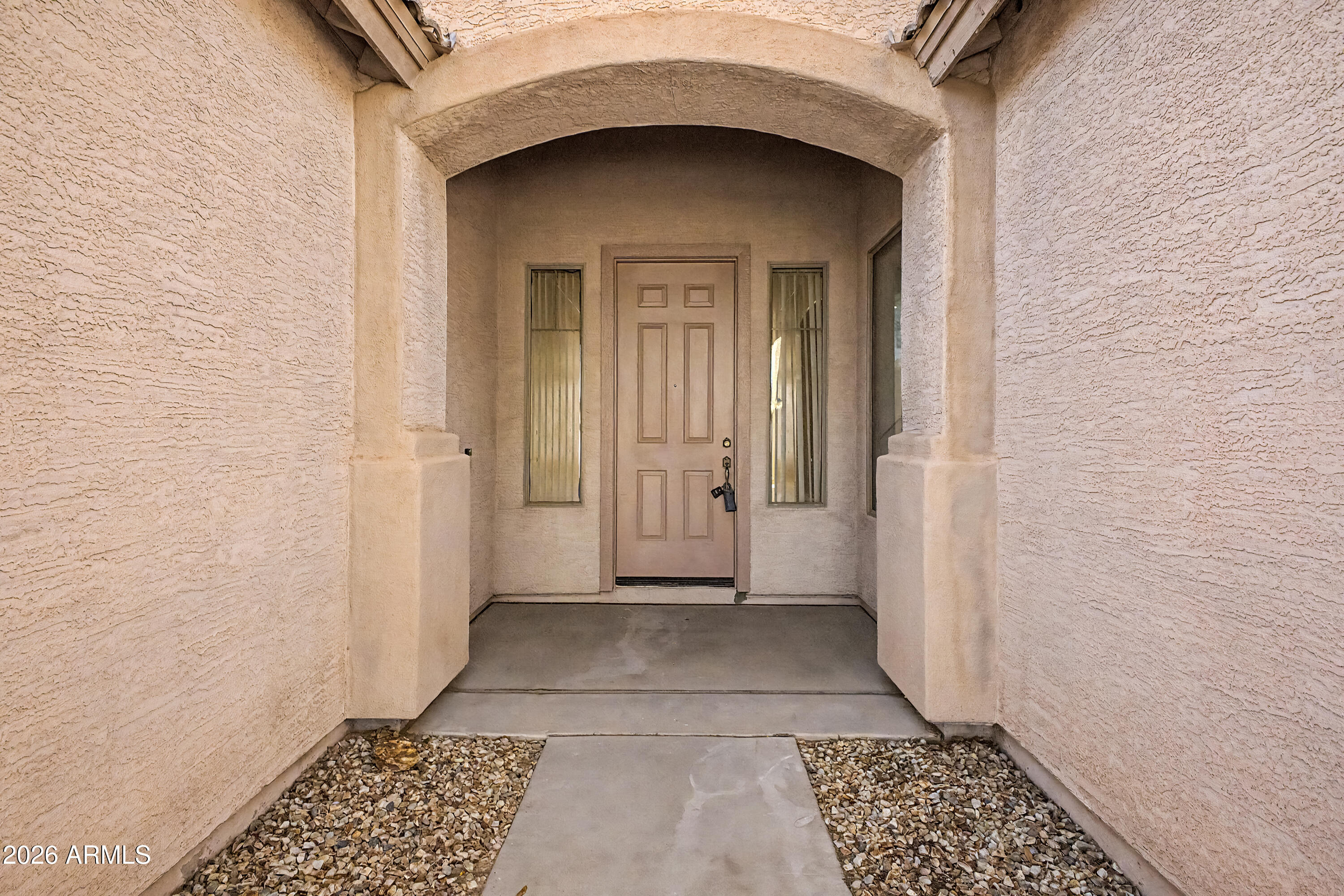 SANCTUARY AT AVONDALE PARCELS 1 & 3 - Residential