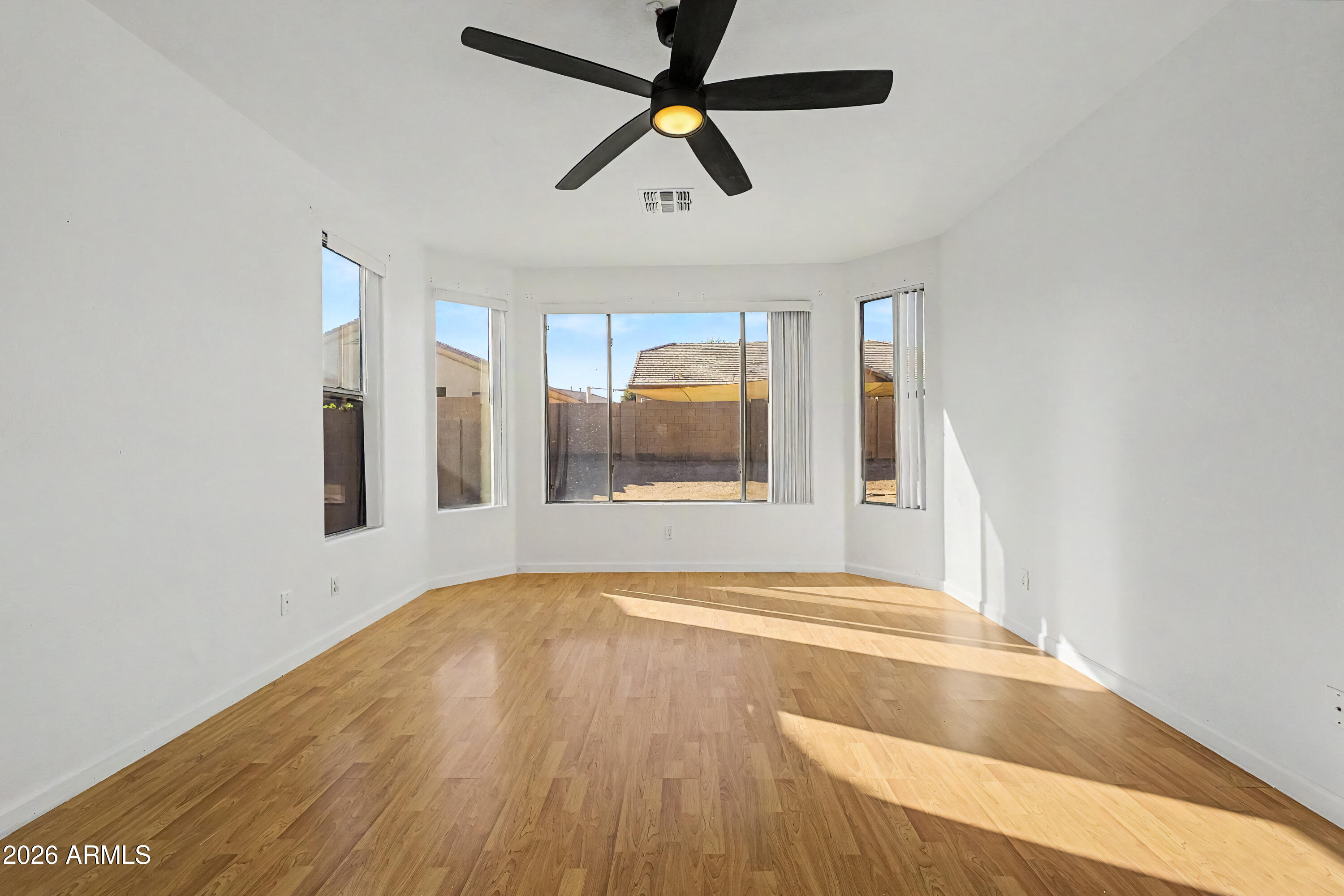 SANCTUARY AT AVONDALE PARCELS 1 & 3 - Residential