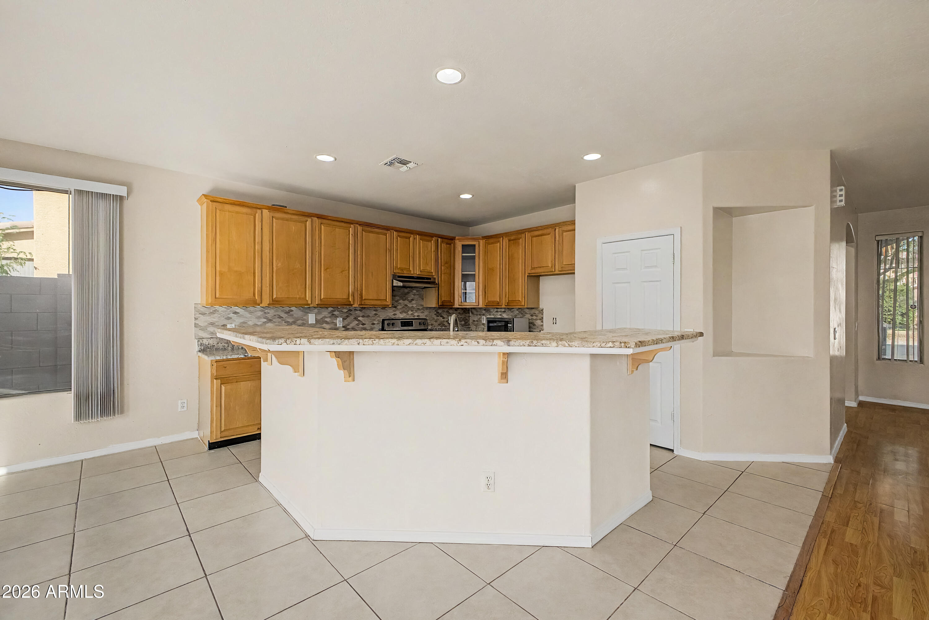 SANCTUARY AT AVONDALE PARCELS 1 & 3 - Residential
