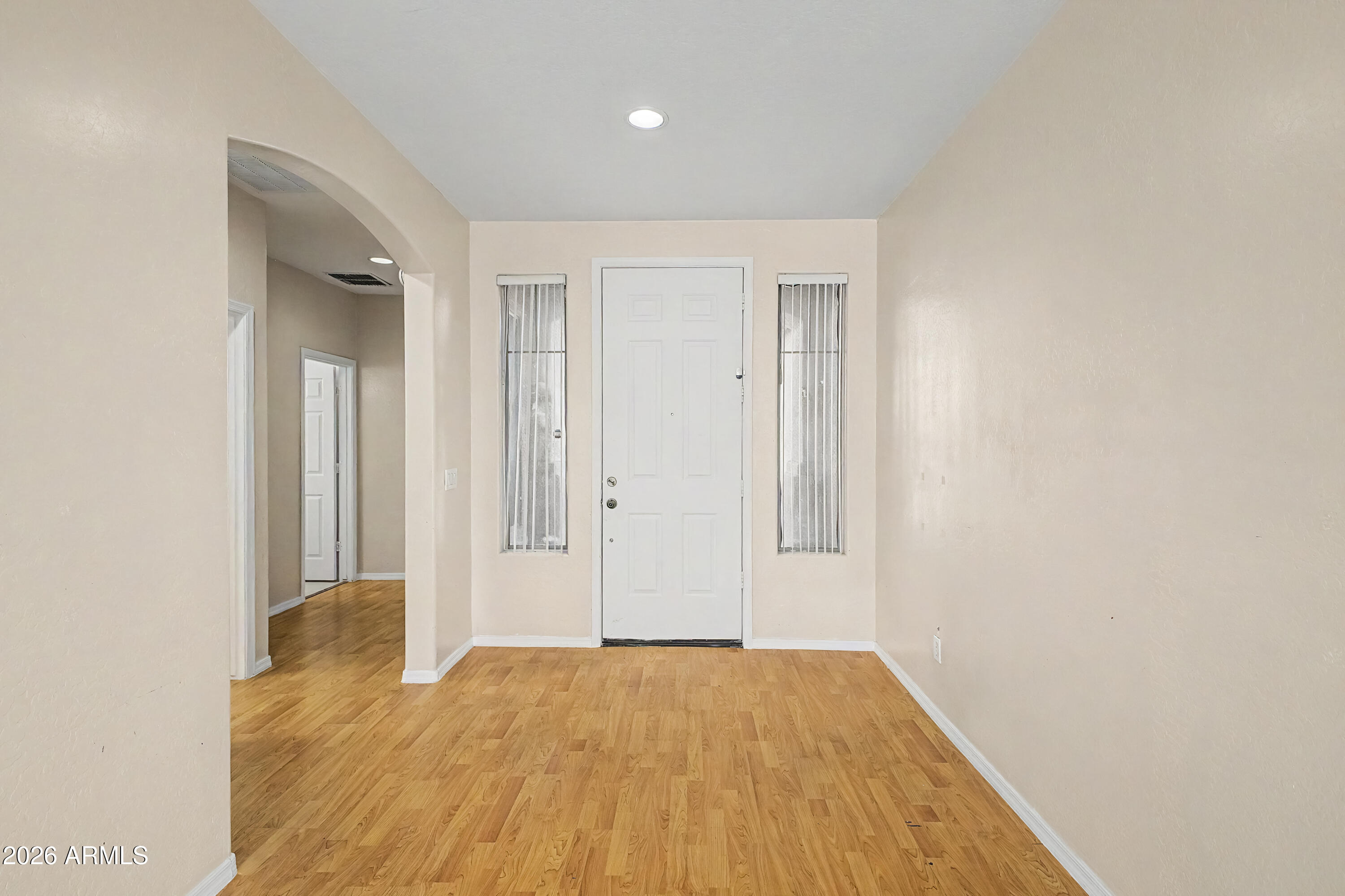 SANCTUARY AT AVONDALE PARCELS 1 & 3 - Residential