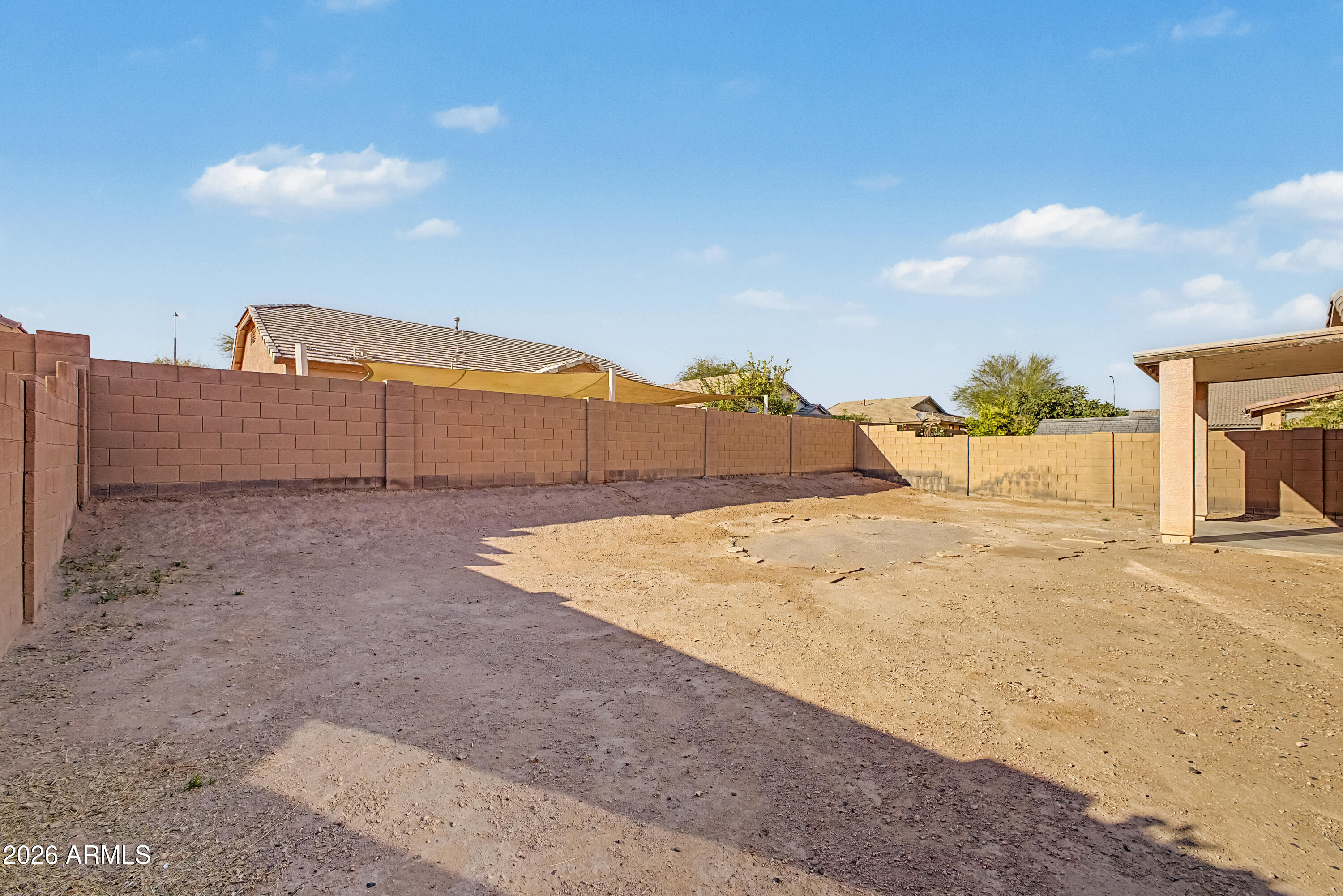 SANCTUARY AT AVONDALE PARCELS 1 & 3 - Residential