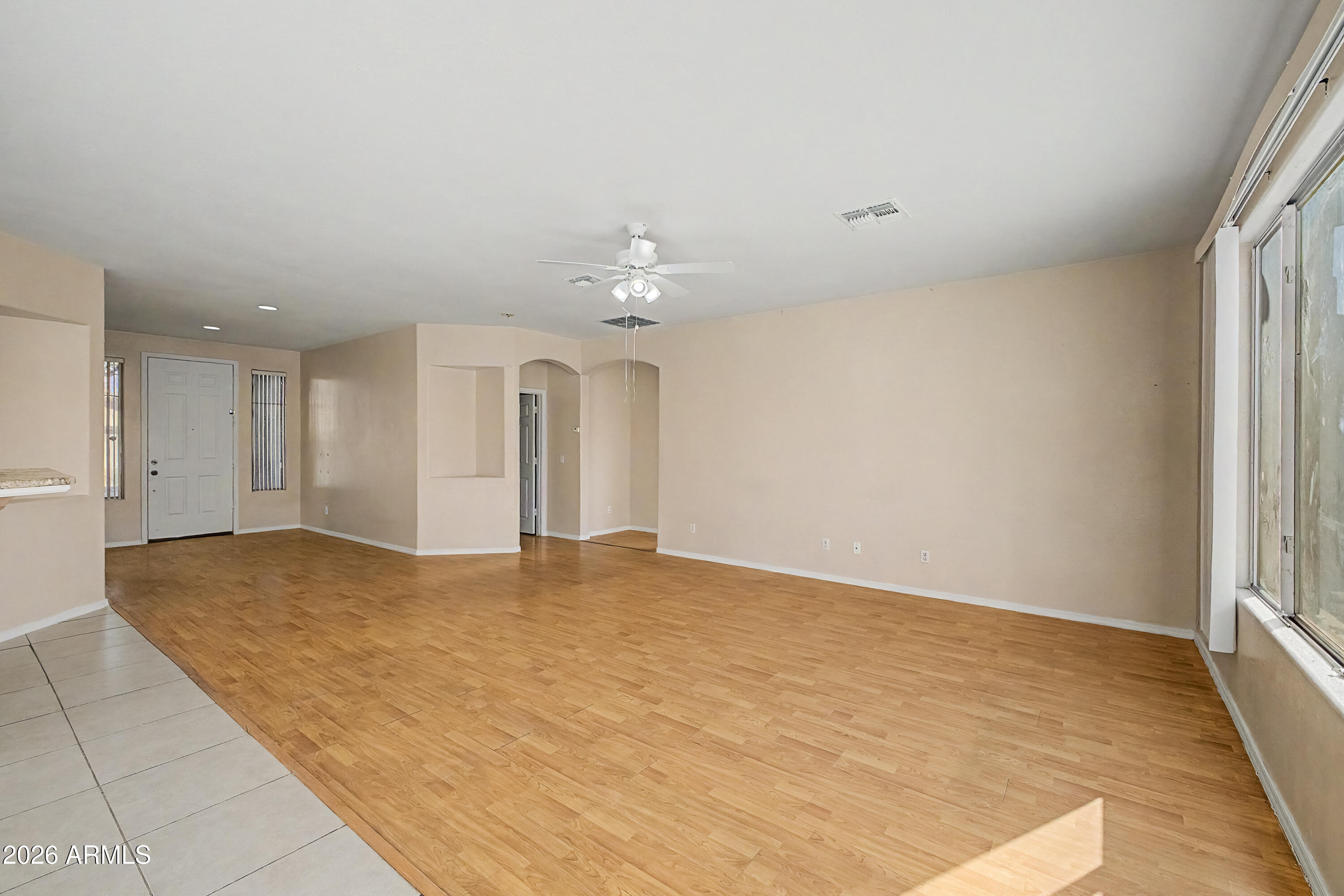 SANCTUARY AT AVONDALE PARCELS 1 & 3 - Residential