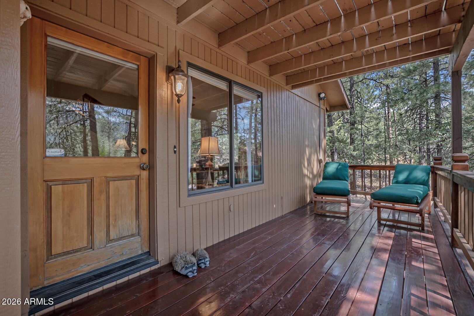 5094 N Juniper Loop