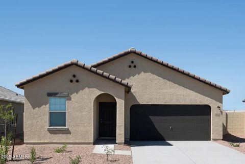 A home in Laveen