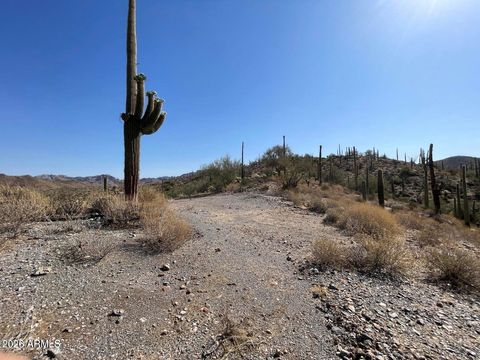 3246 N SILVER TIP Trail B Queen Valley AZ 85118