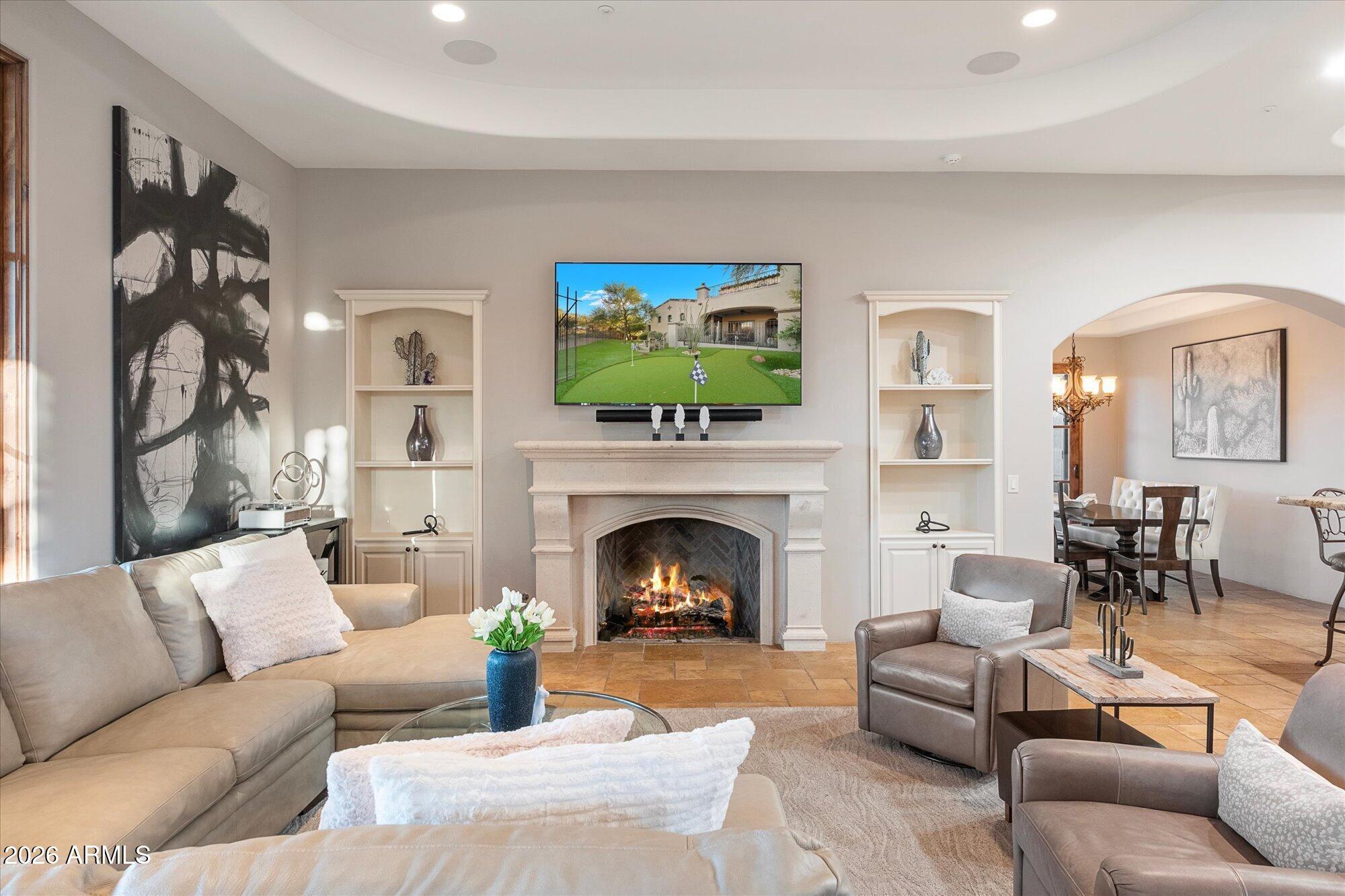 10890 E SUNDANCE Trail