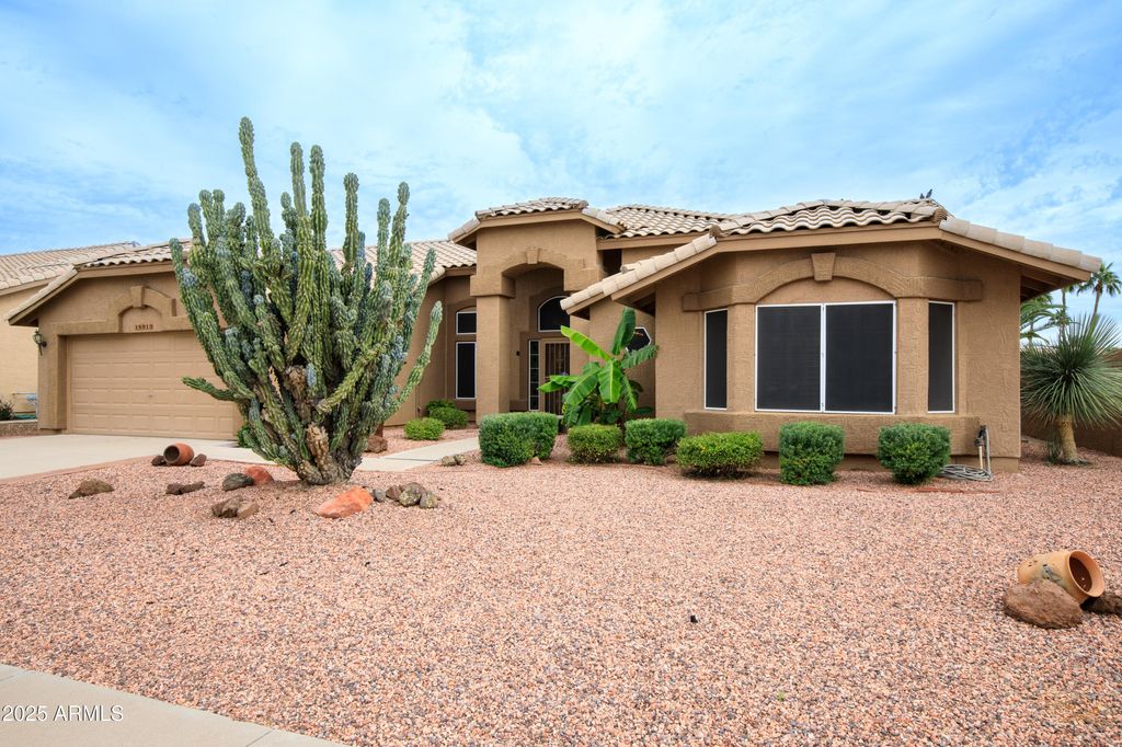 Photo of 18913 N 88th Drive, Peoria, AZ 85382 (MLS # 6950886)