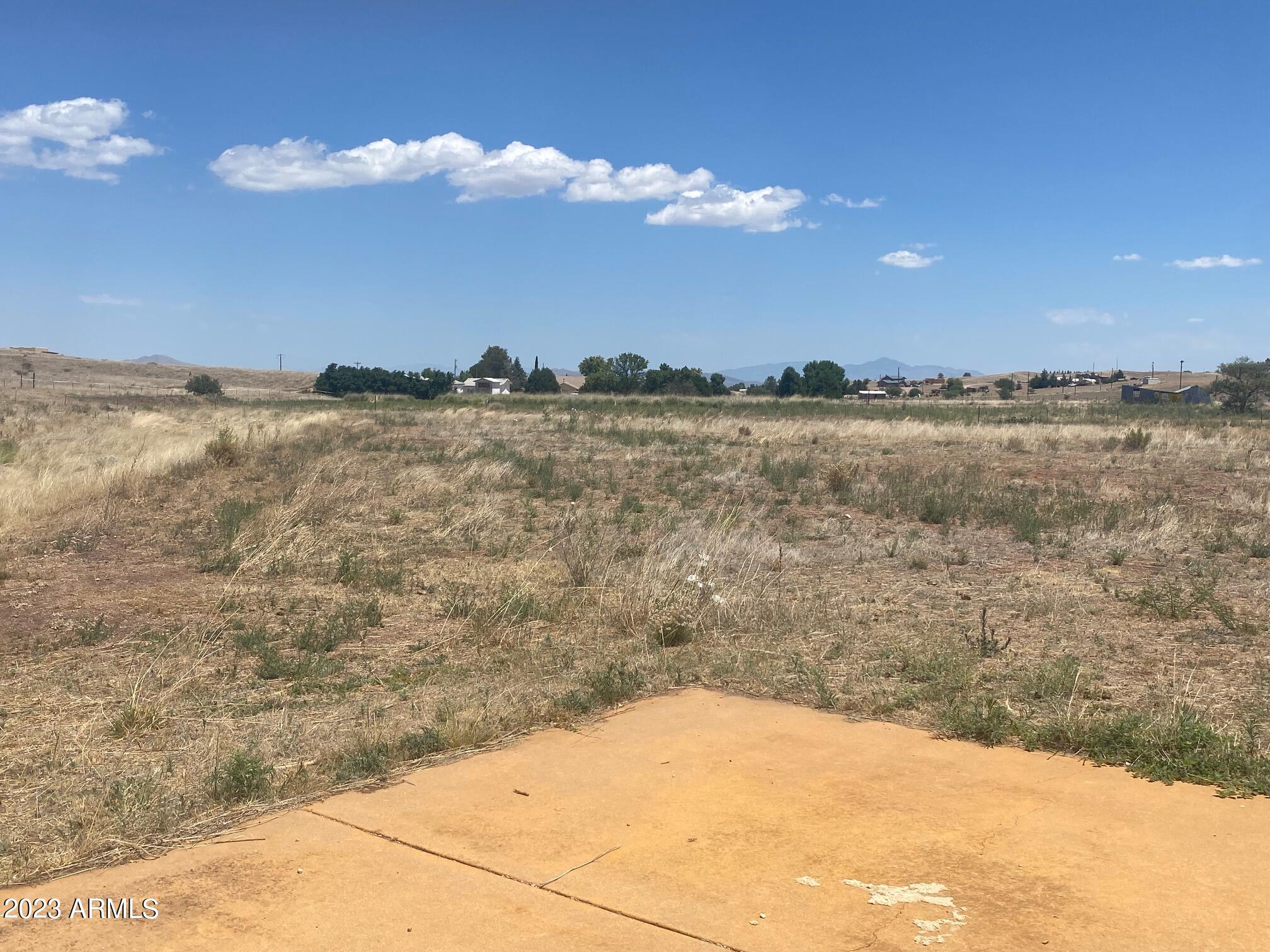 SONOITA ESTATES - Land