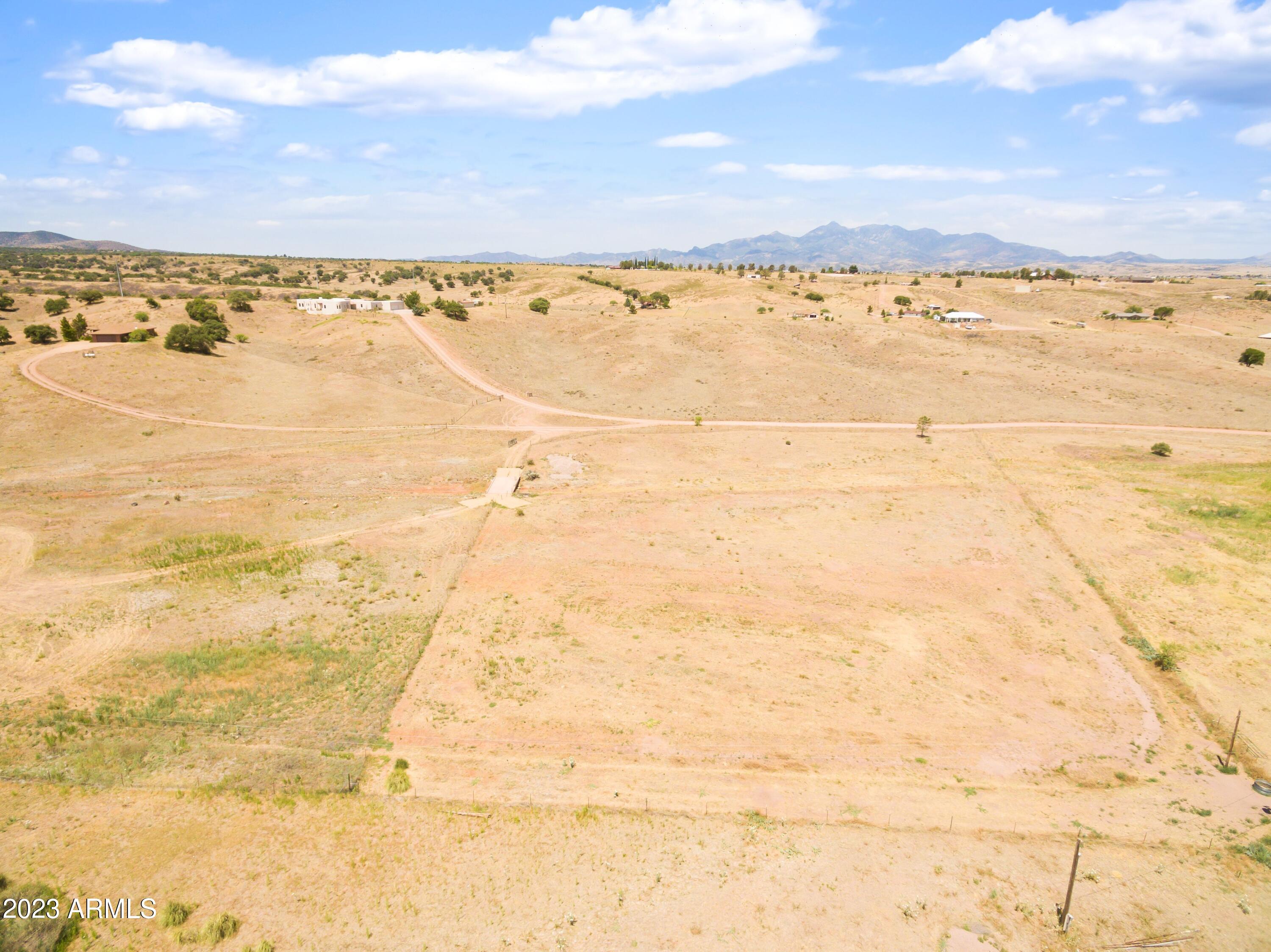 SONOITA ESTATES - Land