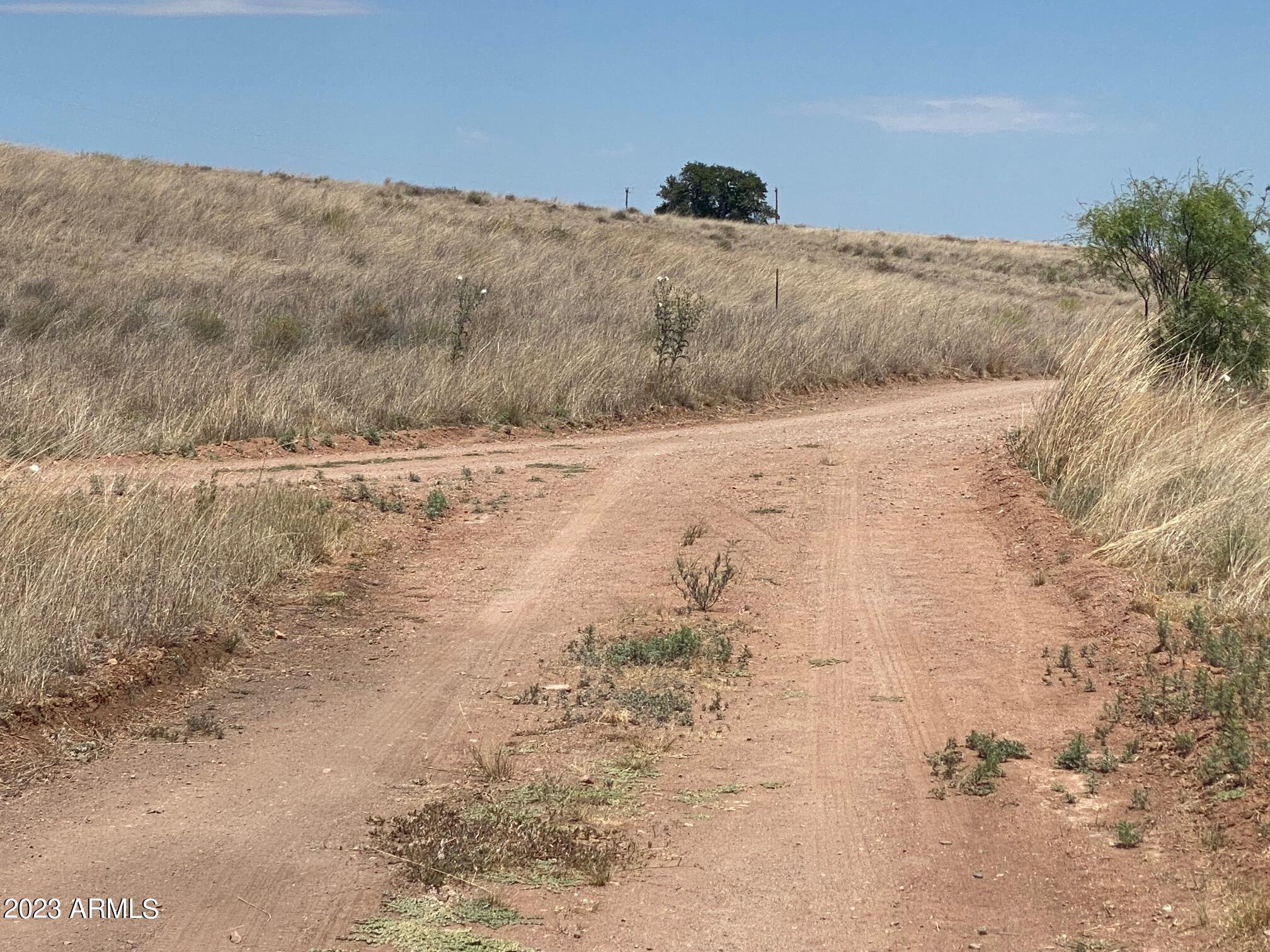 SONOITA ESTATES - Land