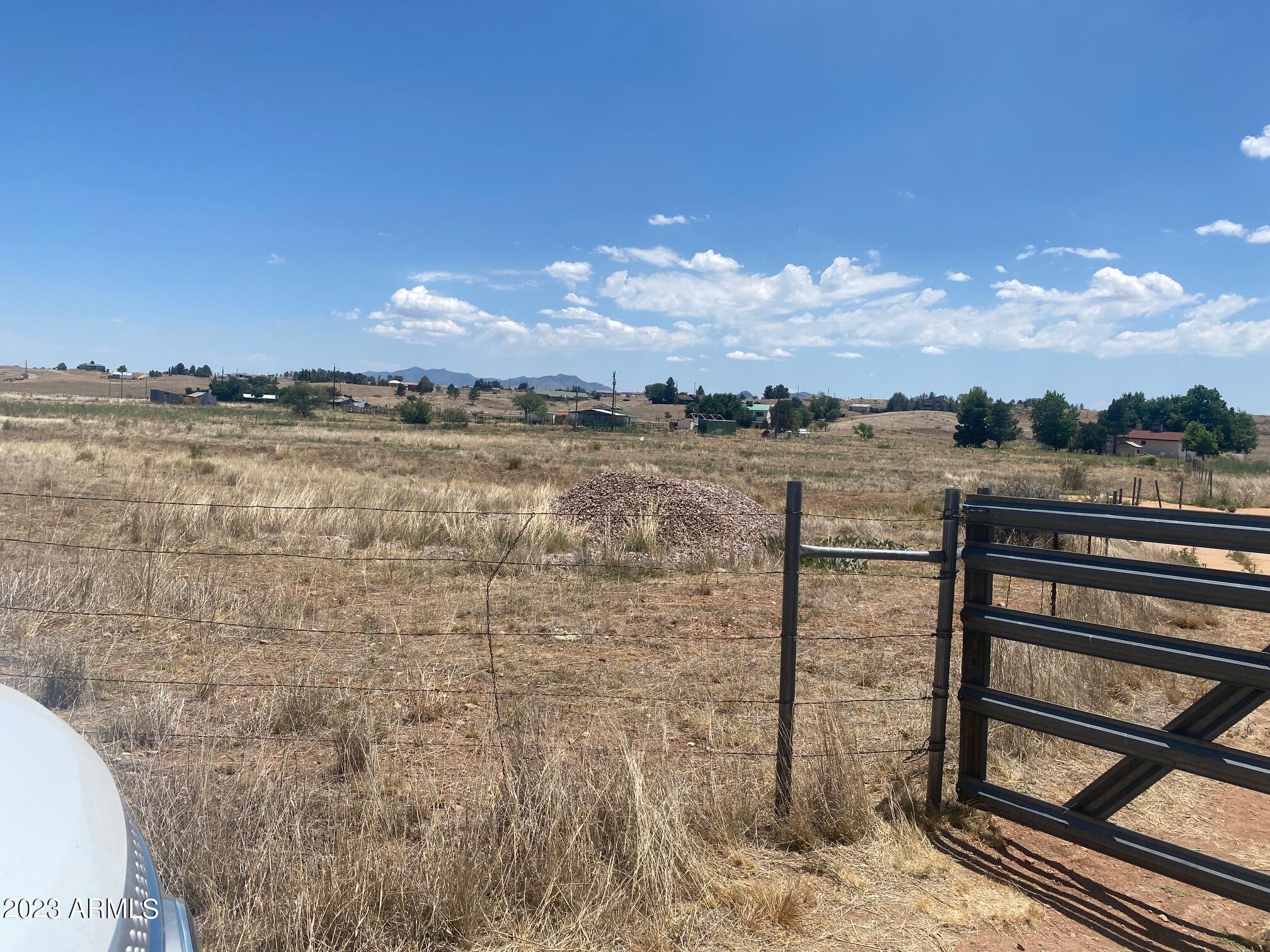SONOITA ESTATES - Land