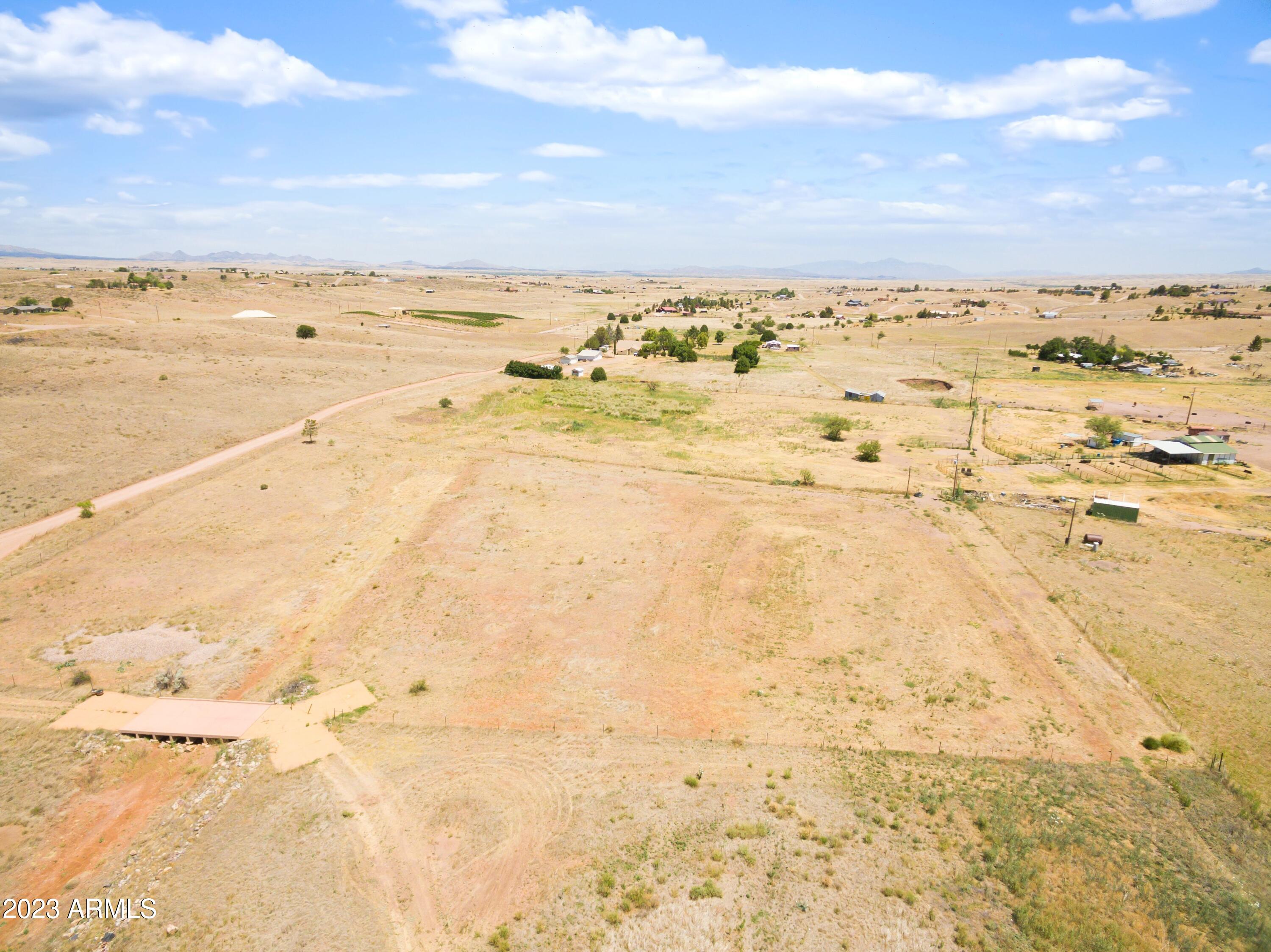 SONOITA ESTATES - Land