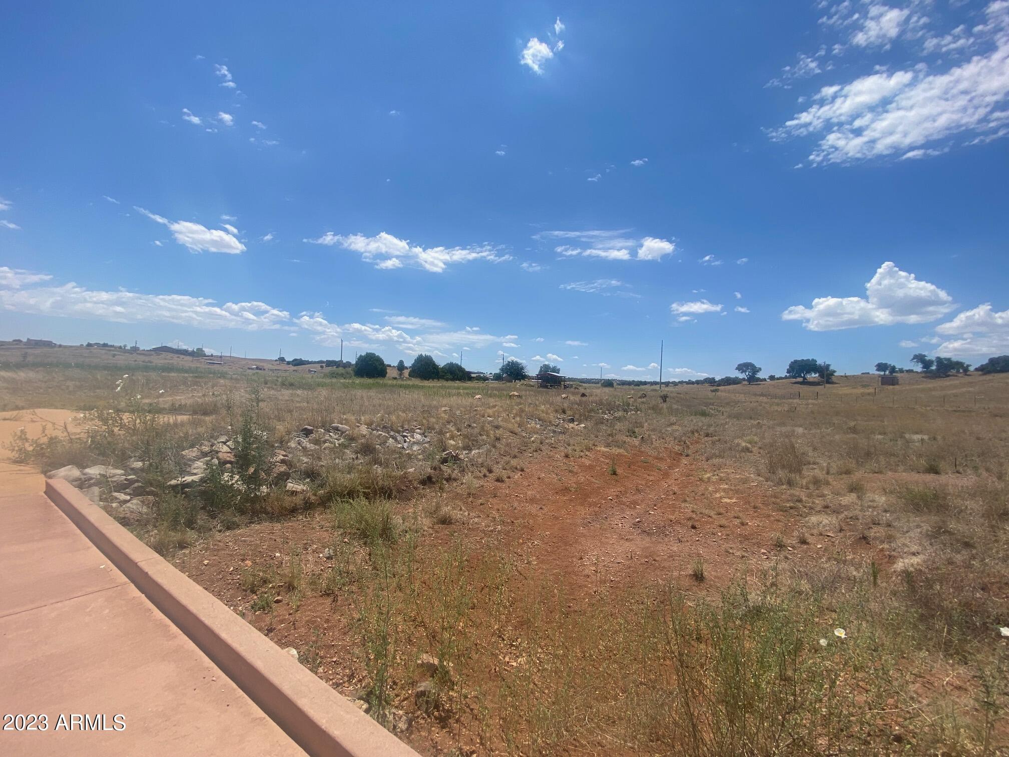 SONOITA ESTATES - Land