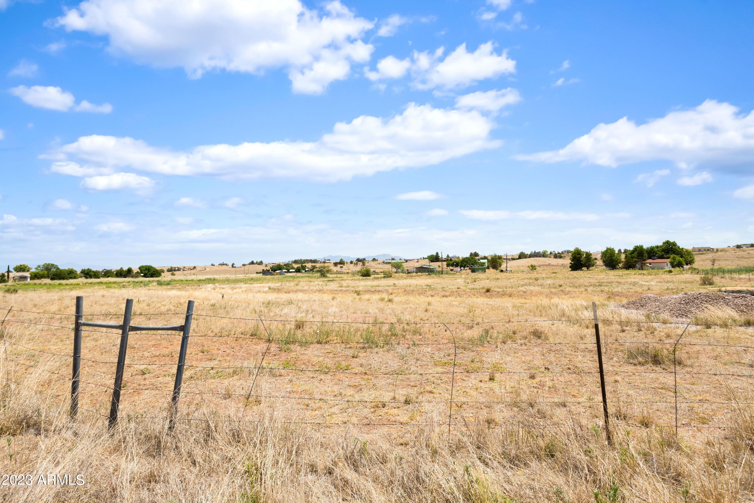 SONOITA ESTATES - Land