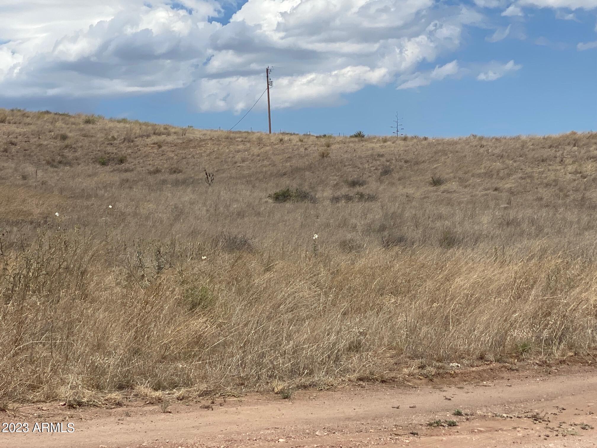 SONOITA ESTATES - Land