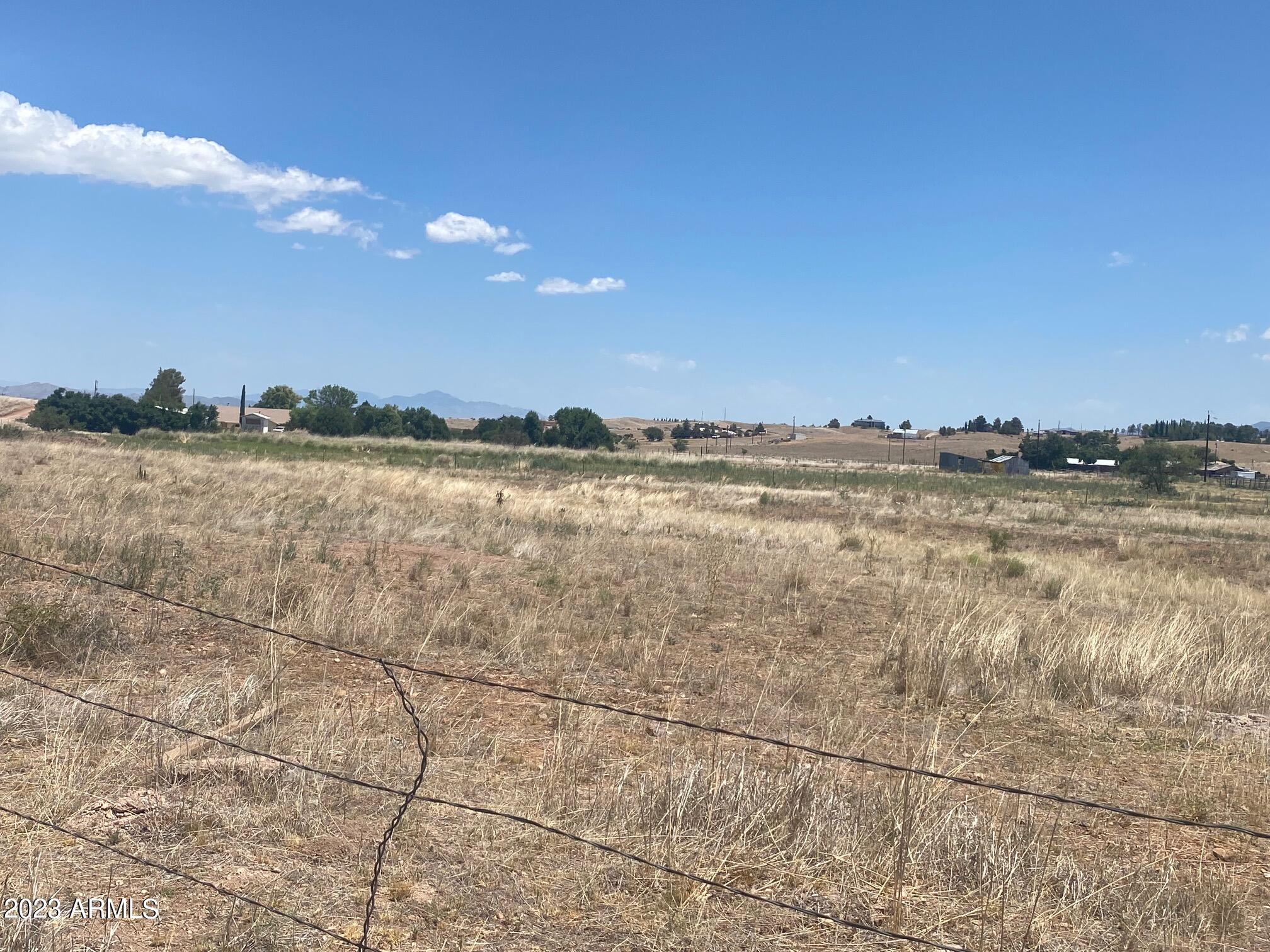 SONOITA ESTATES - Land