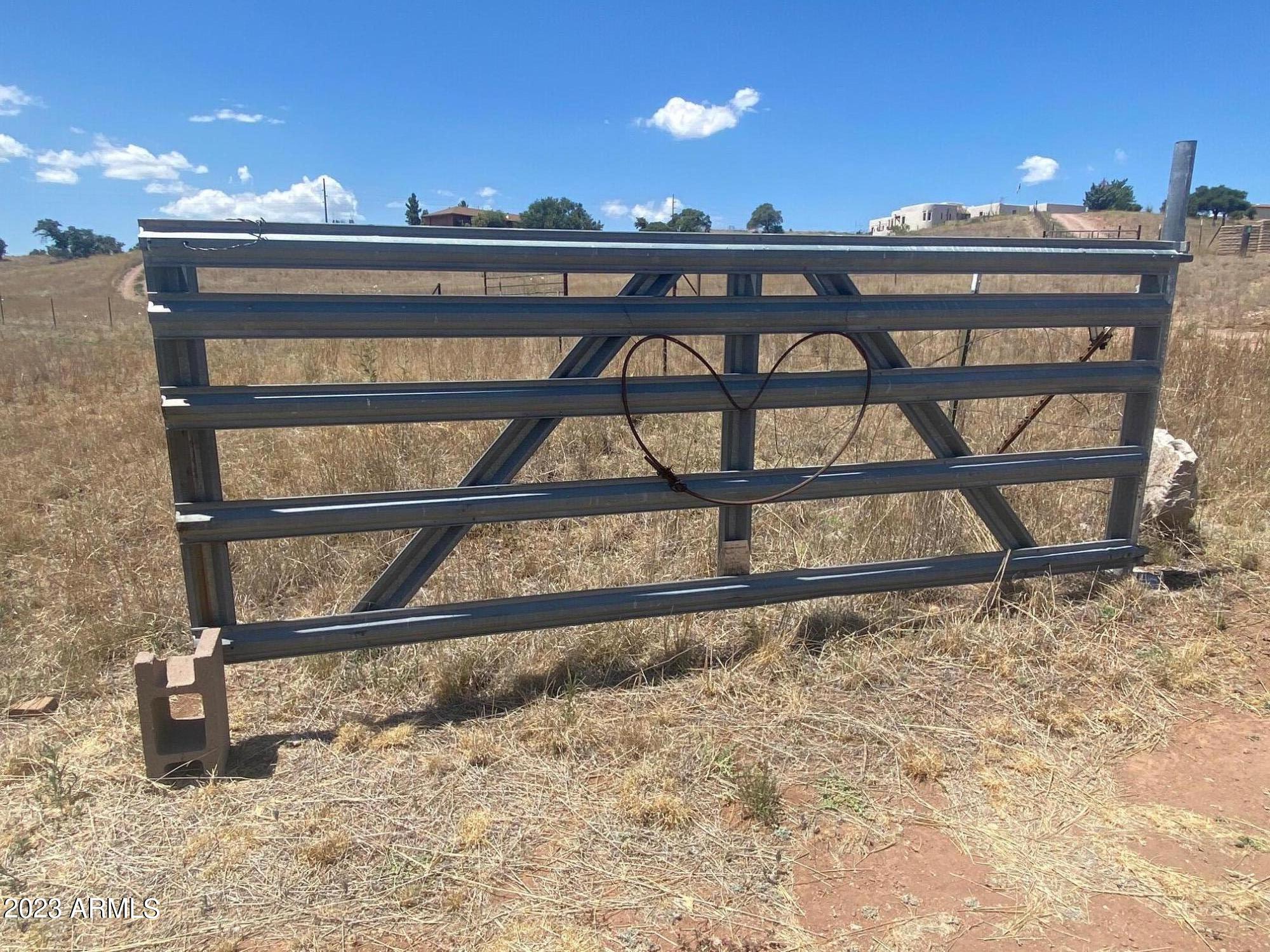 SONOITA ESTATES - Land