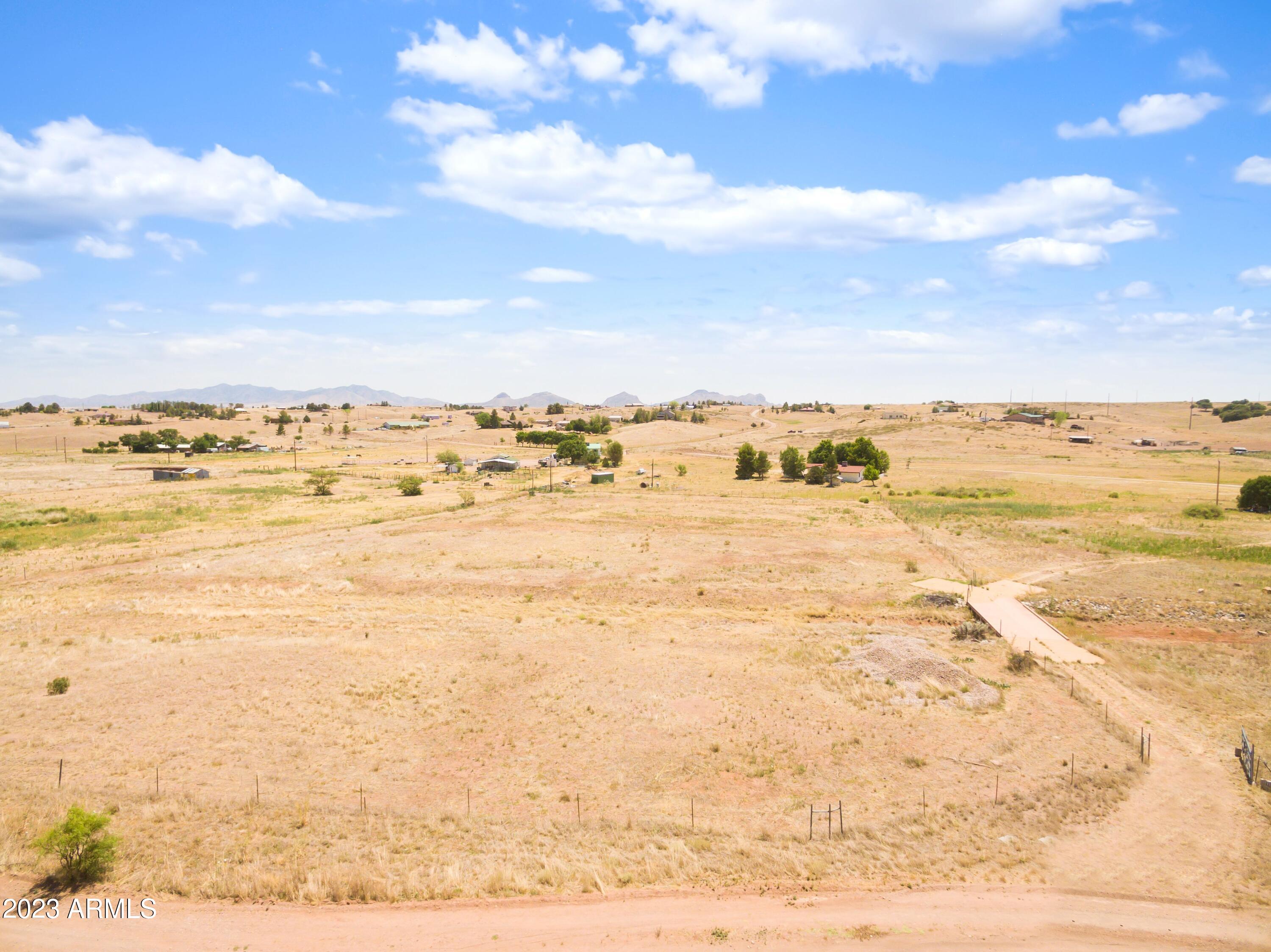 SONOITA ESTATES - Land