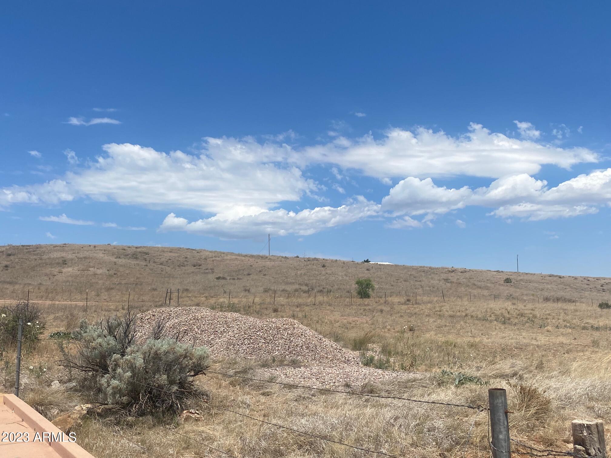 SONOITA ESTATES - Land
