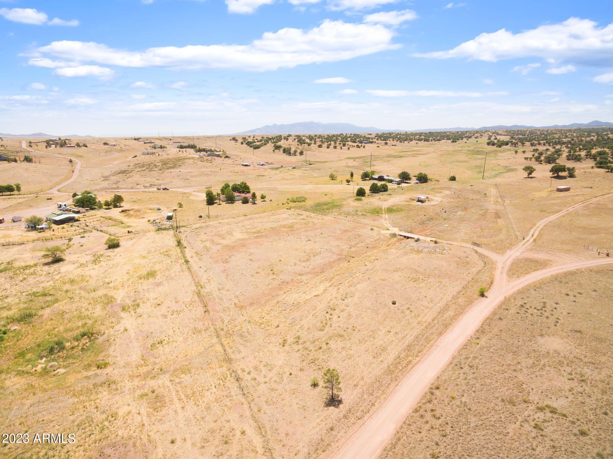 SONOITA ESTATES - Land