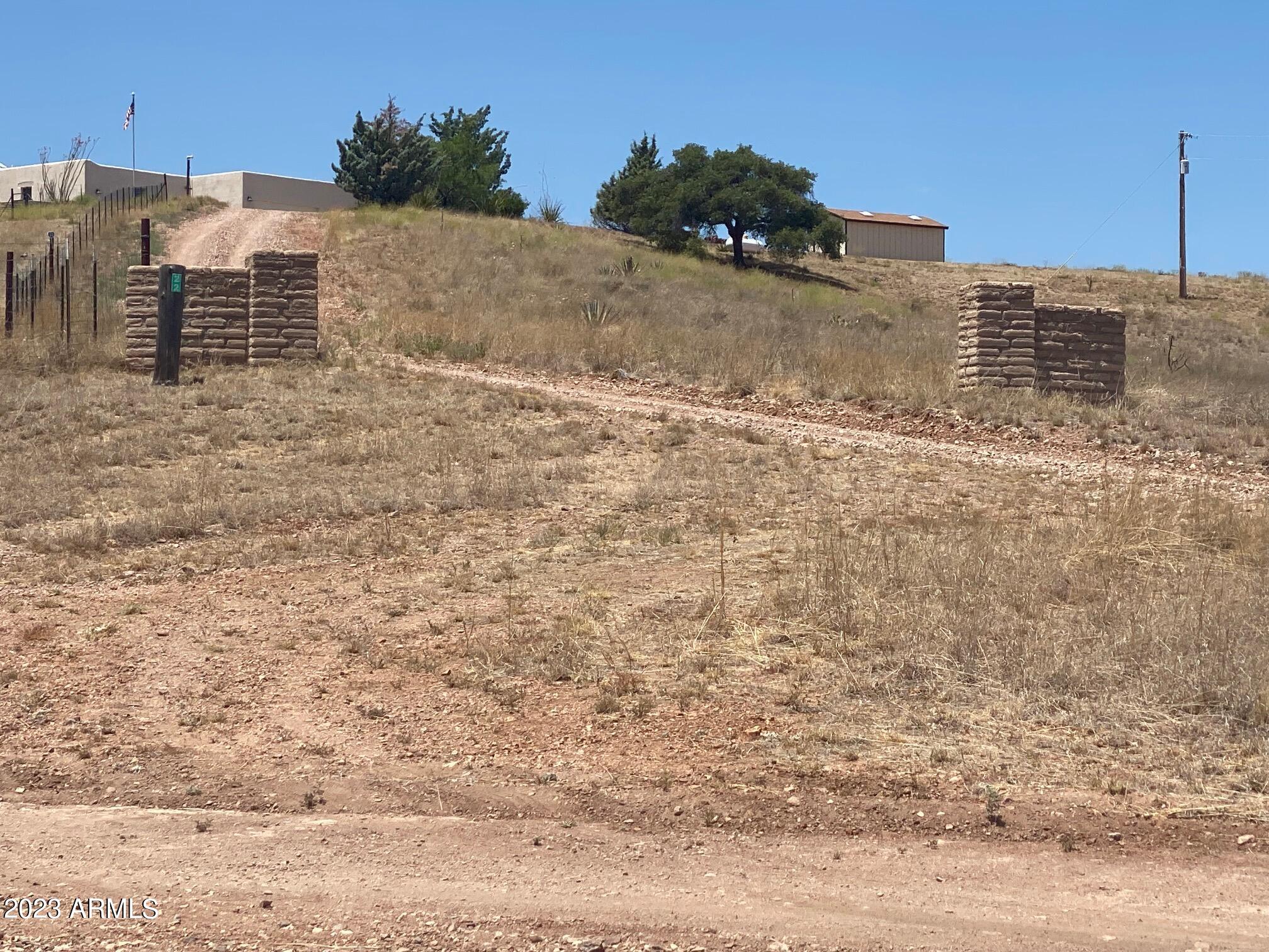 SONOITA ESTATES - Land