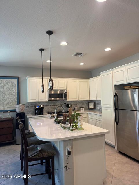 810 E VERDE Boulevard Queen Creek AZ 85140