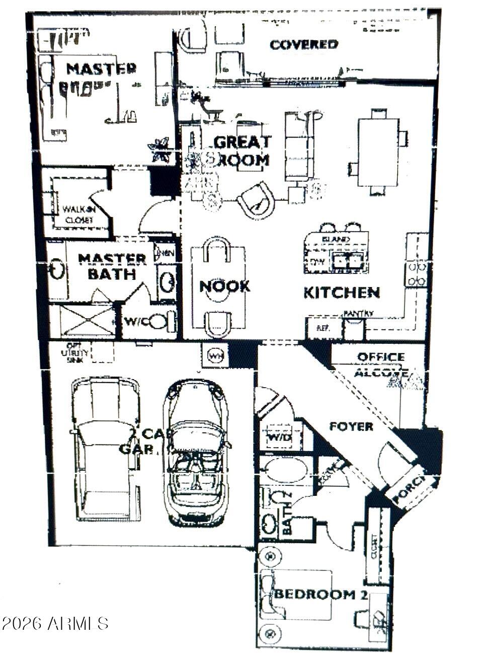 810 E VERDE Boulevard