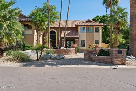 11621 S BLACKFOOT Drive Phoenix AZ 85044