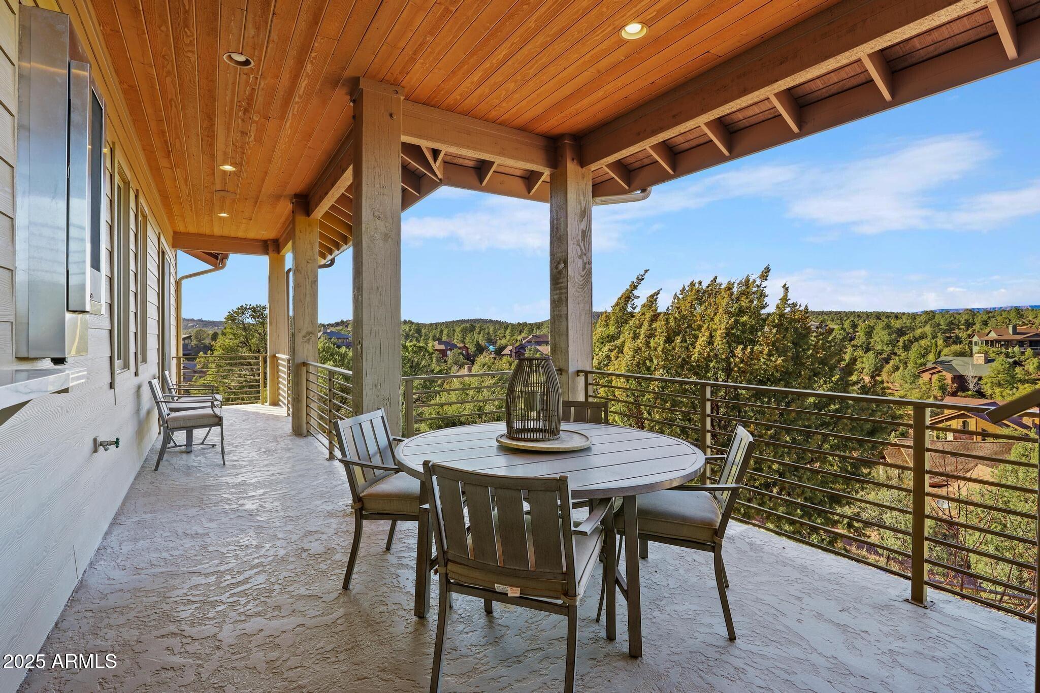 CHAPARRAL PINES PHASE 2 - Residential