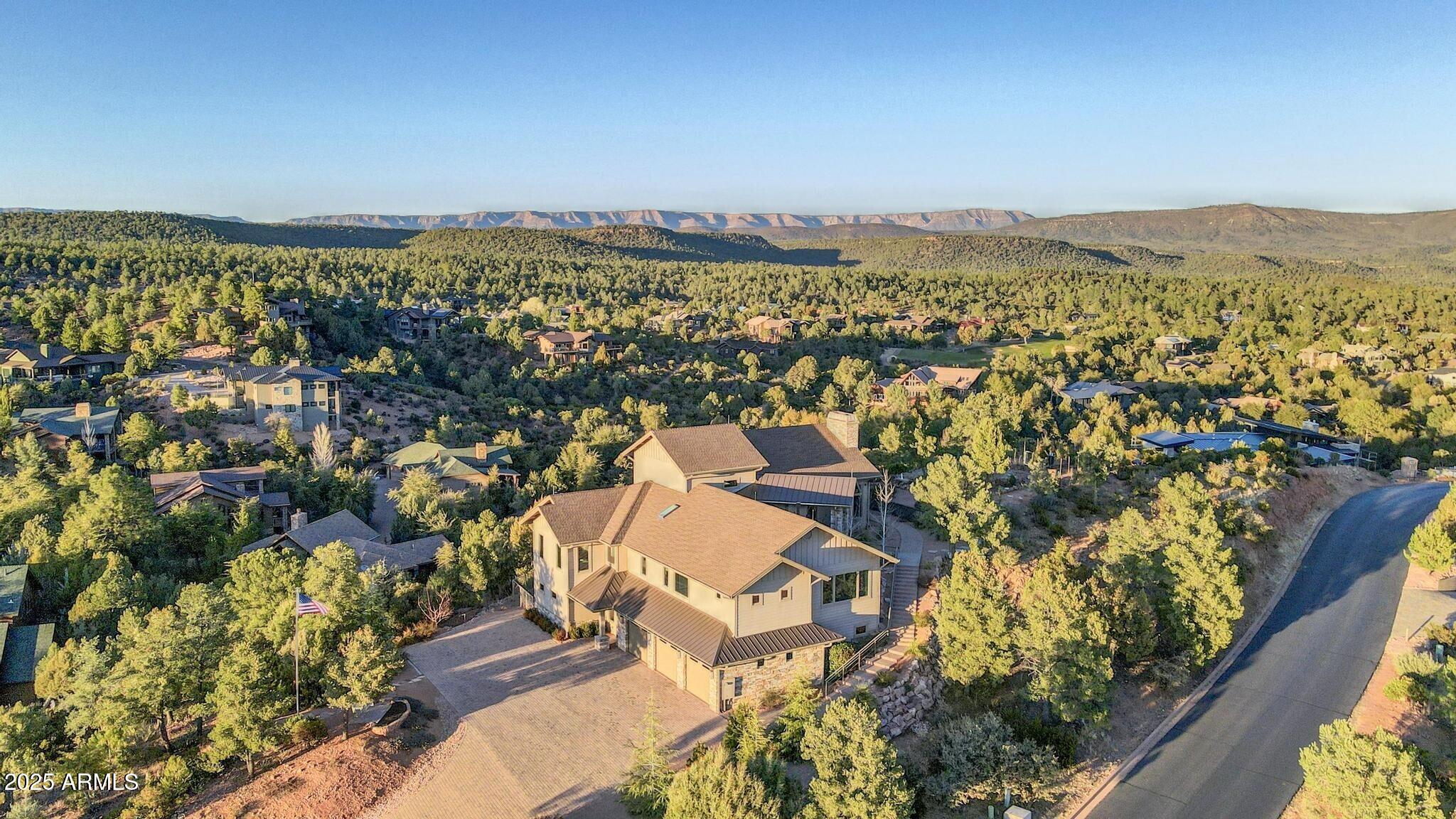 CHAPARRAL PINES PHASE 2 - Residential