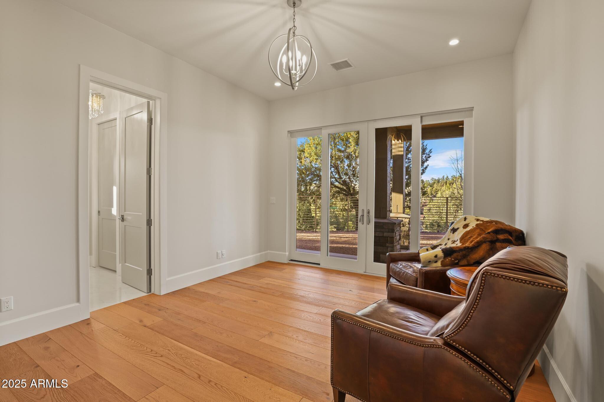 CHAPARRAL PINES PHASE 2 - Residential