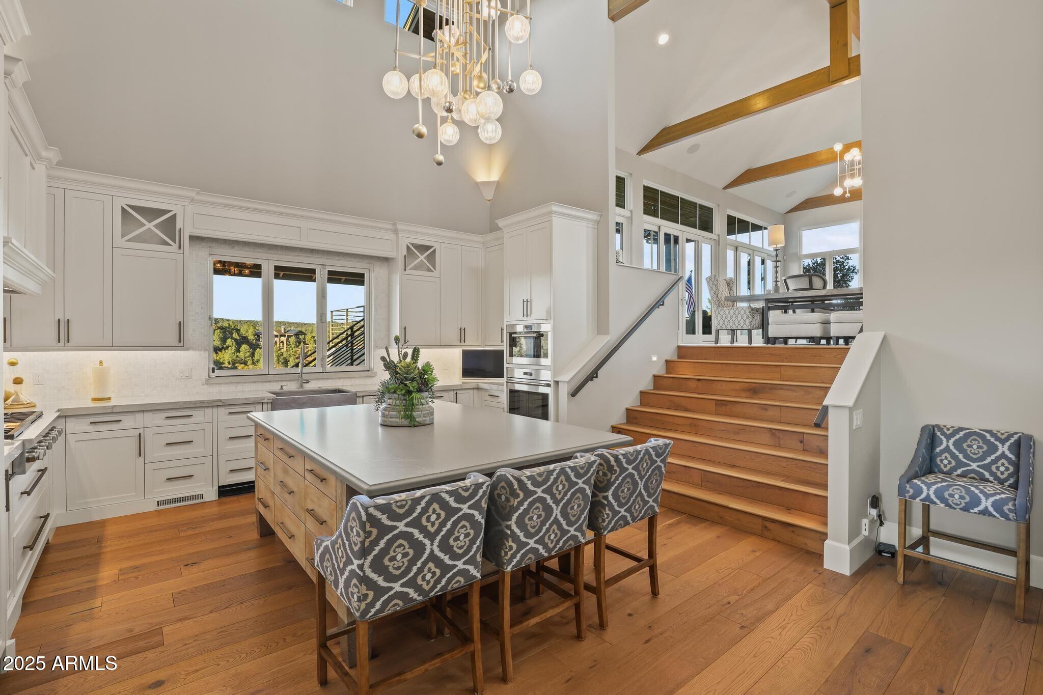 CHAPARRAL PINES PHASE 2 - Residential